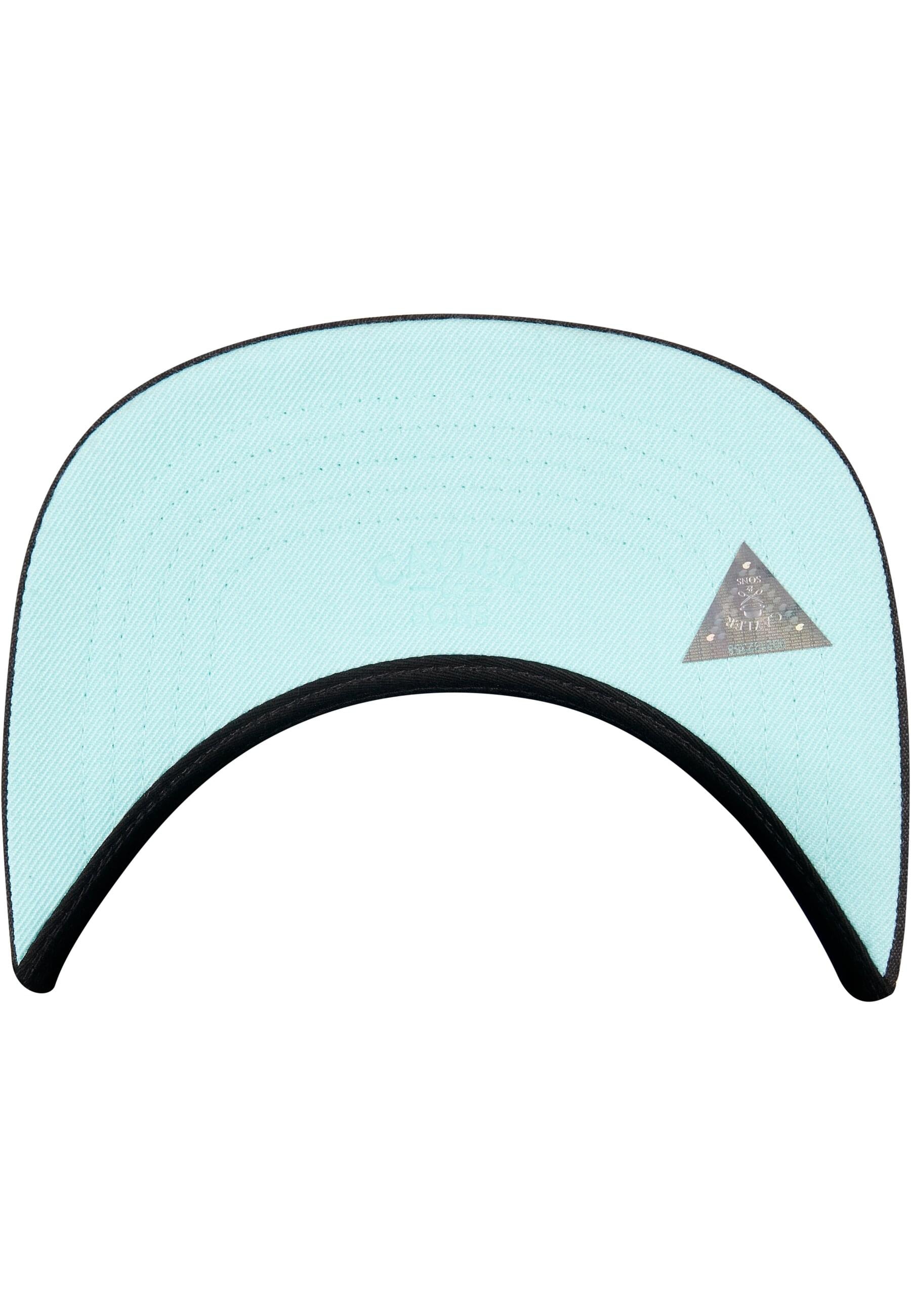 CAYLER & SONS Snapback Cap »Cayler & Sons Unisex LIGHT THE WAY Snapback Cap«