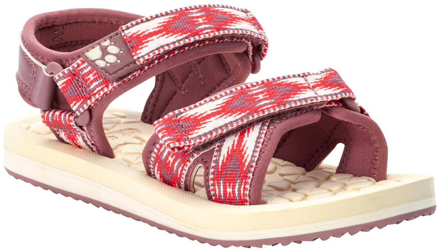 Jack Wolfskin Outdoorsandale »ZULU VC K« kaufen