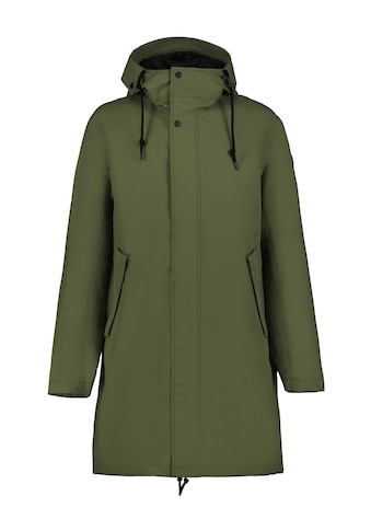 Icepeak PARKA »H PARKA ADDIM«