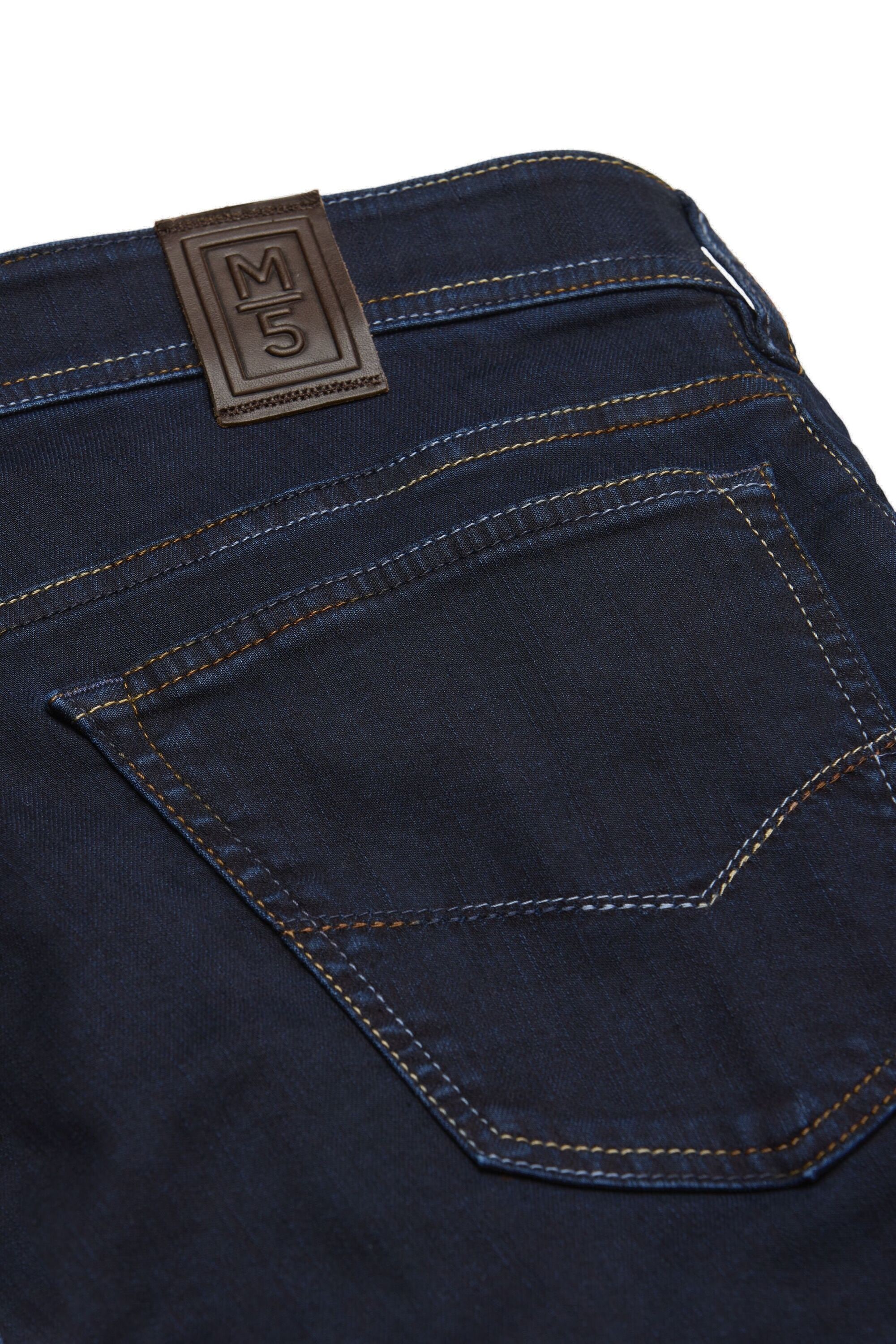 MEYER 5-Pocket-Jeans »M5 Five Pocket«