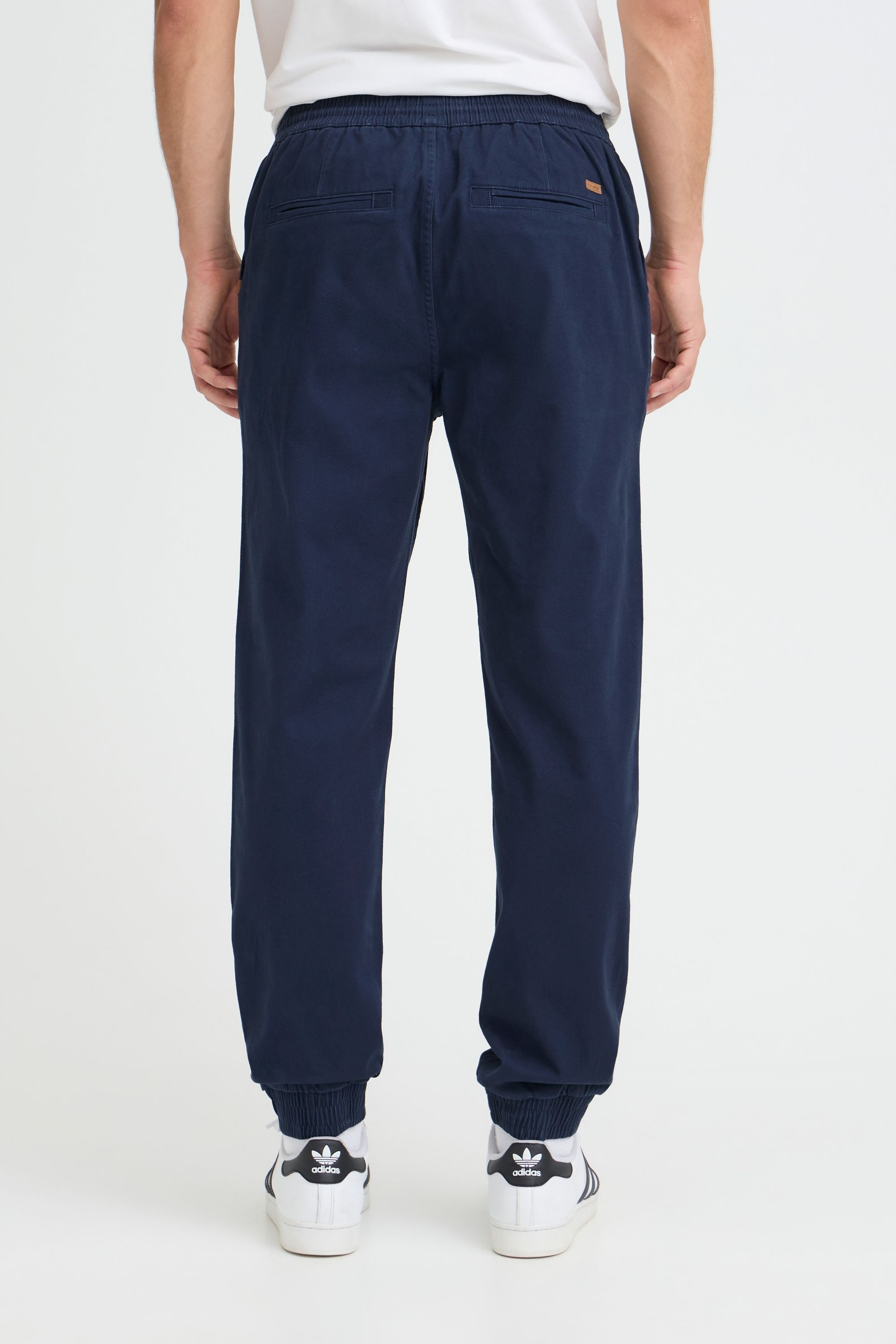 Blend Chinohose »BHMTiras«  Gemütliche Joggpant mit elastischem Bund