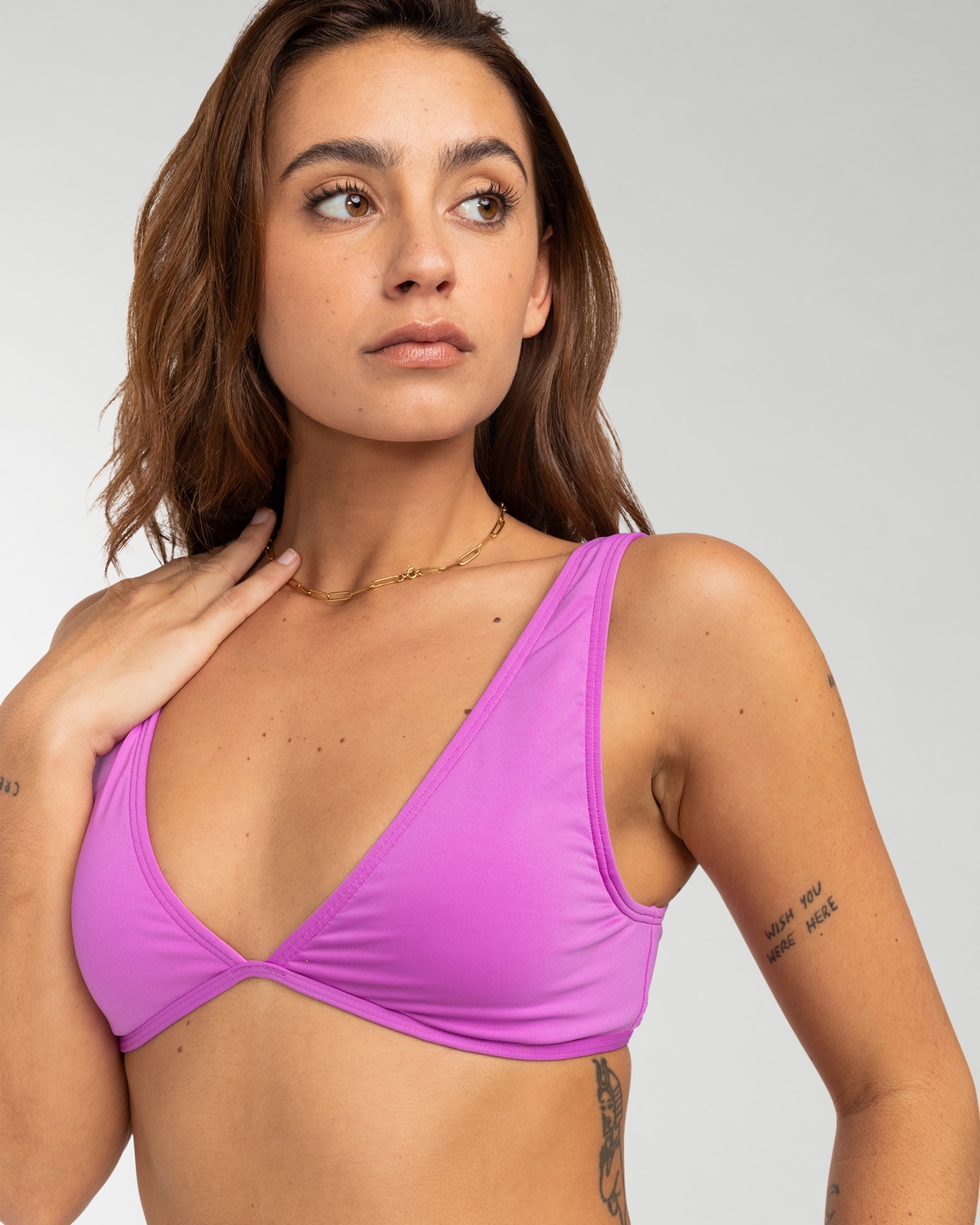 Billabong Tankini-Top »Sol Searcher Ava Tank«