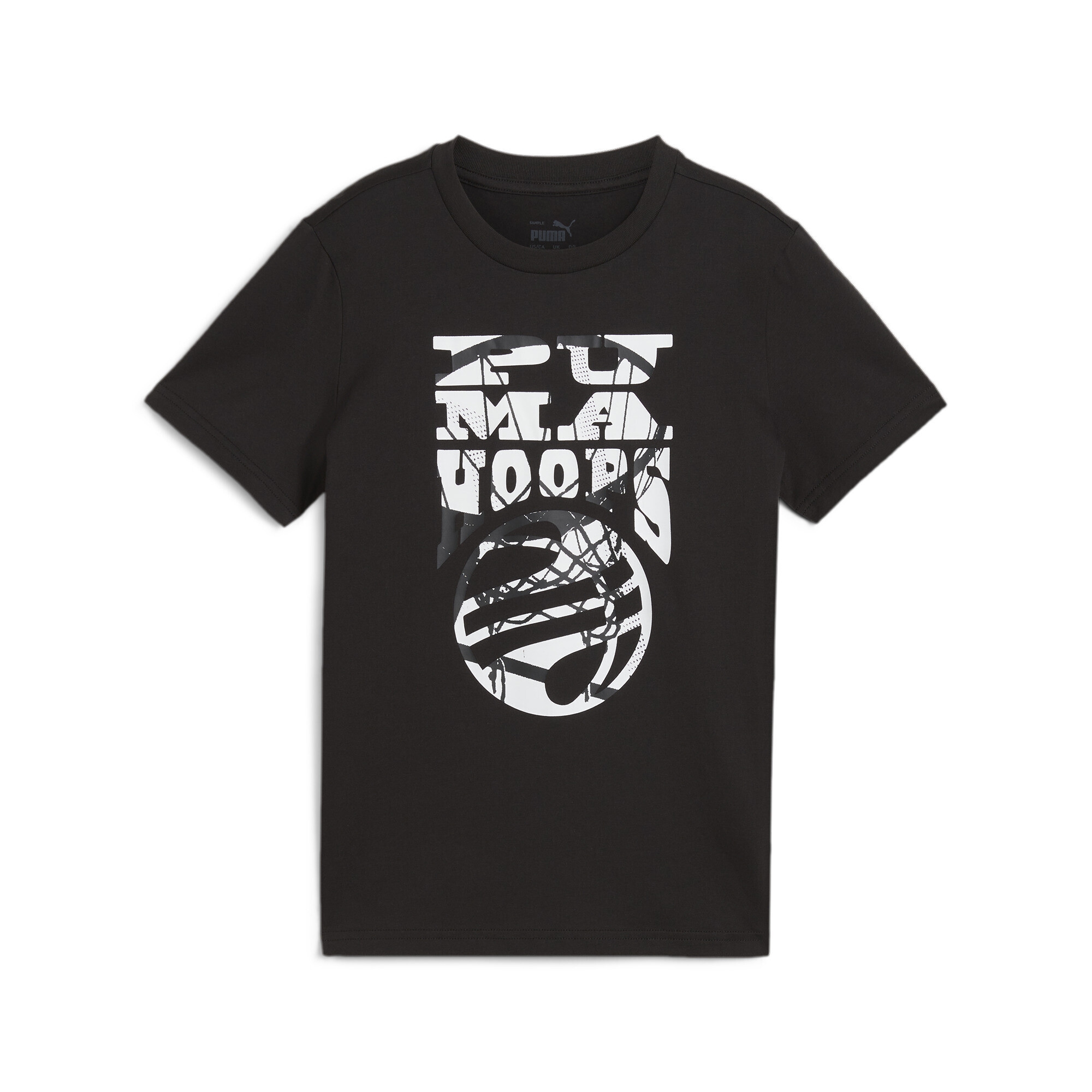 Trainingsshirt »BASKETBALL BLUEPRINT T-Shirt Jungen«