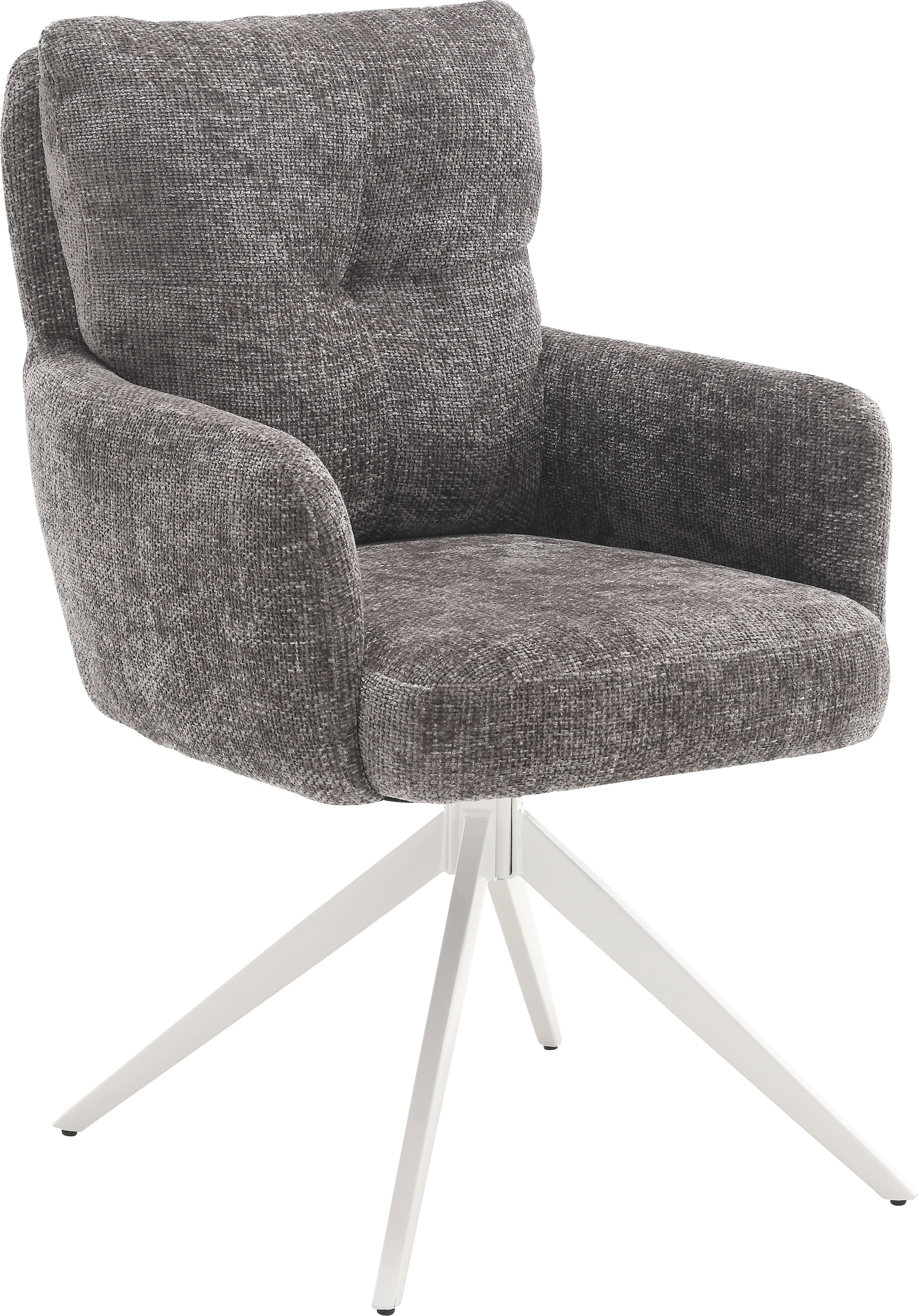 Home affaire Esszimmerstuhl "Valldemossa" (Set) 2 Stk. günstig online kaufen