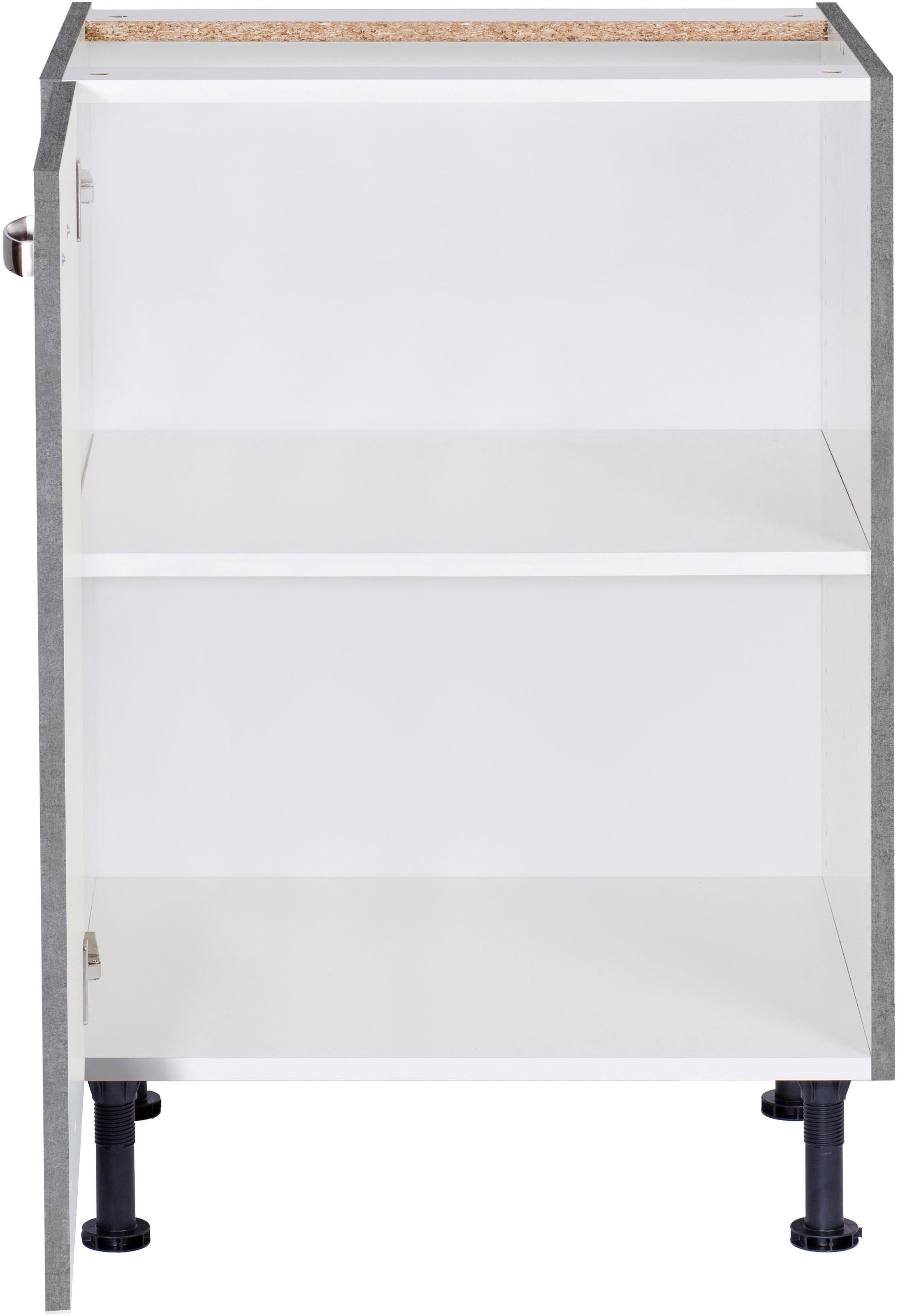 OPTIFIT Unterschrank 