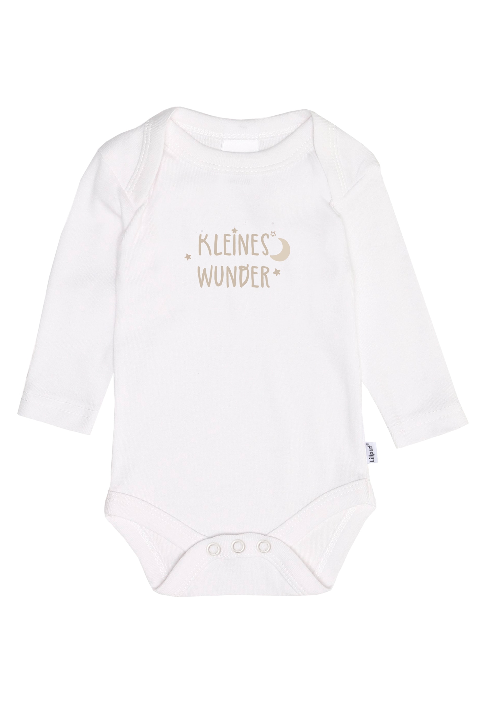 Liliput Erstausstattungspaket »Kleines Wunder«, mit Strickhase Lou
