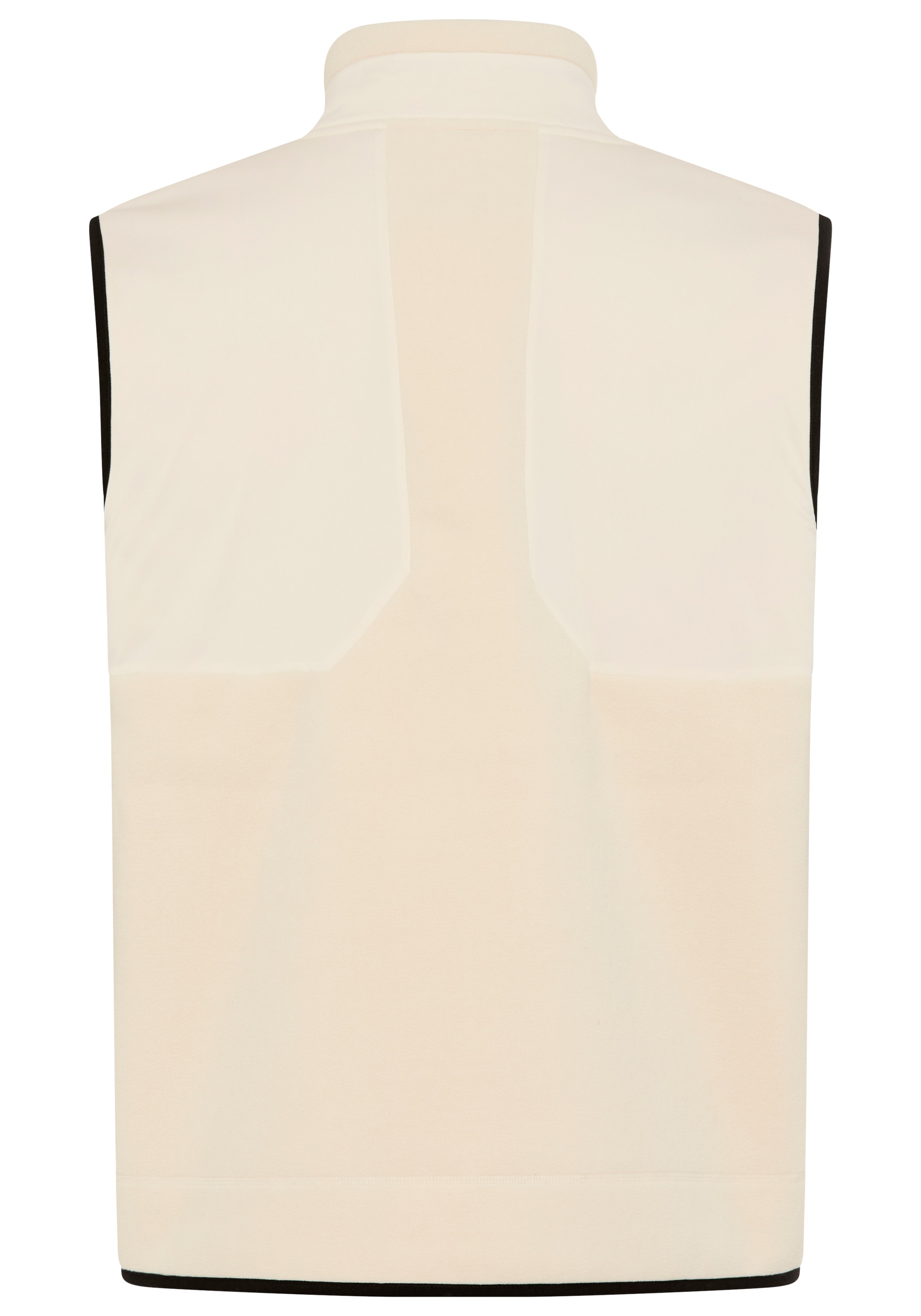 BOSS GREEN Fleeceweste Stehkragen, Relaxed Fit günstig online kaufen