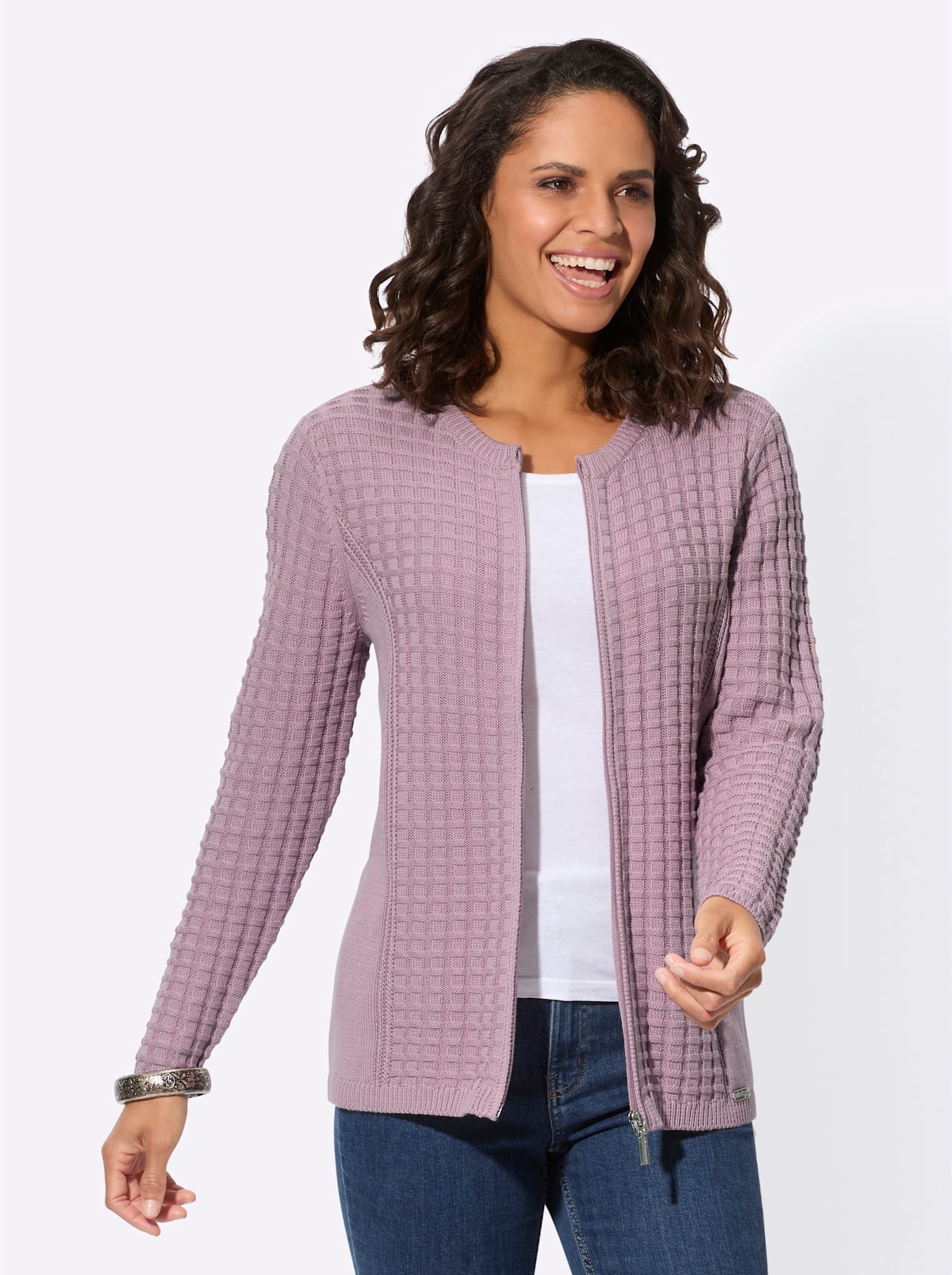 Casual Looks Cardigan günstig online kaufen