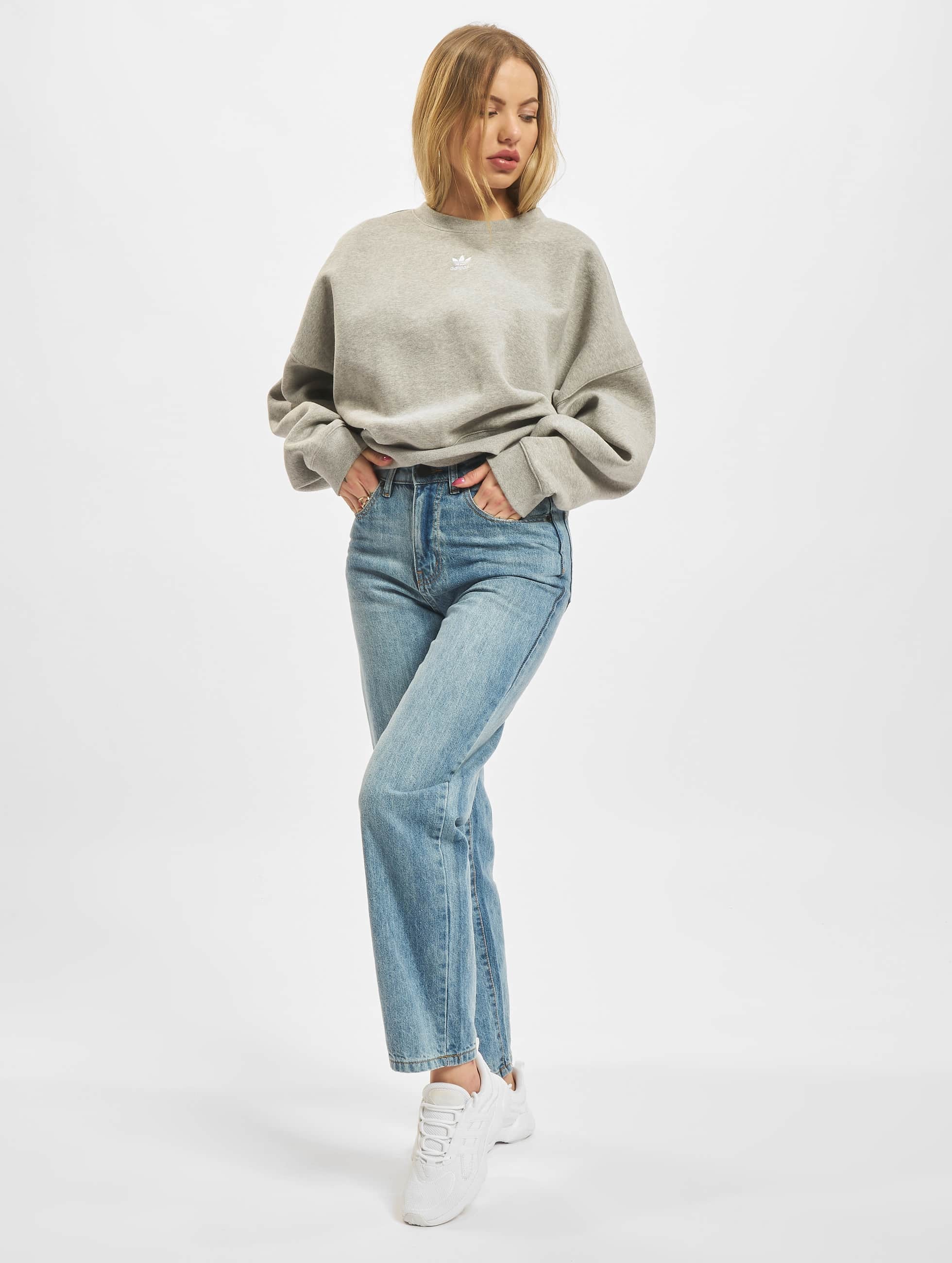 Sweater »Damen adidas Originals Adicolor Sweater«