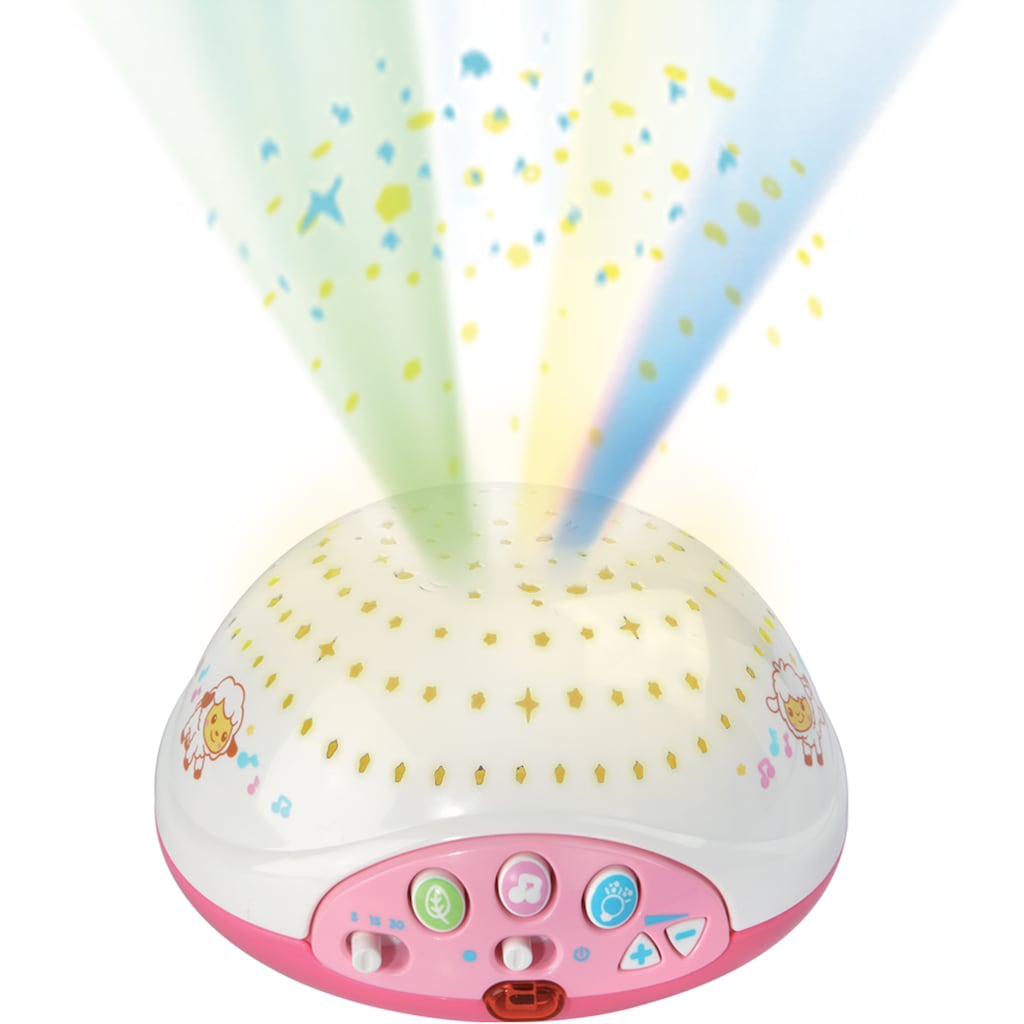 Vtech® Mobile »Schäfchen-Mobile pink«