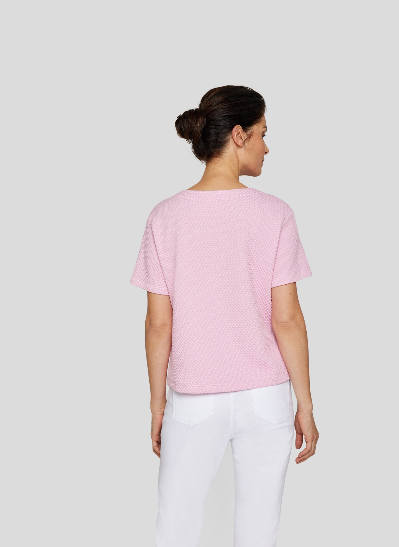 Rabe Print-Shirt »T-Shirt«