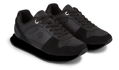 Keilsneaker »TH ESSENTIAL RUNNER«