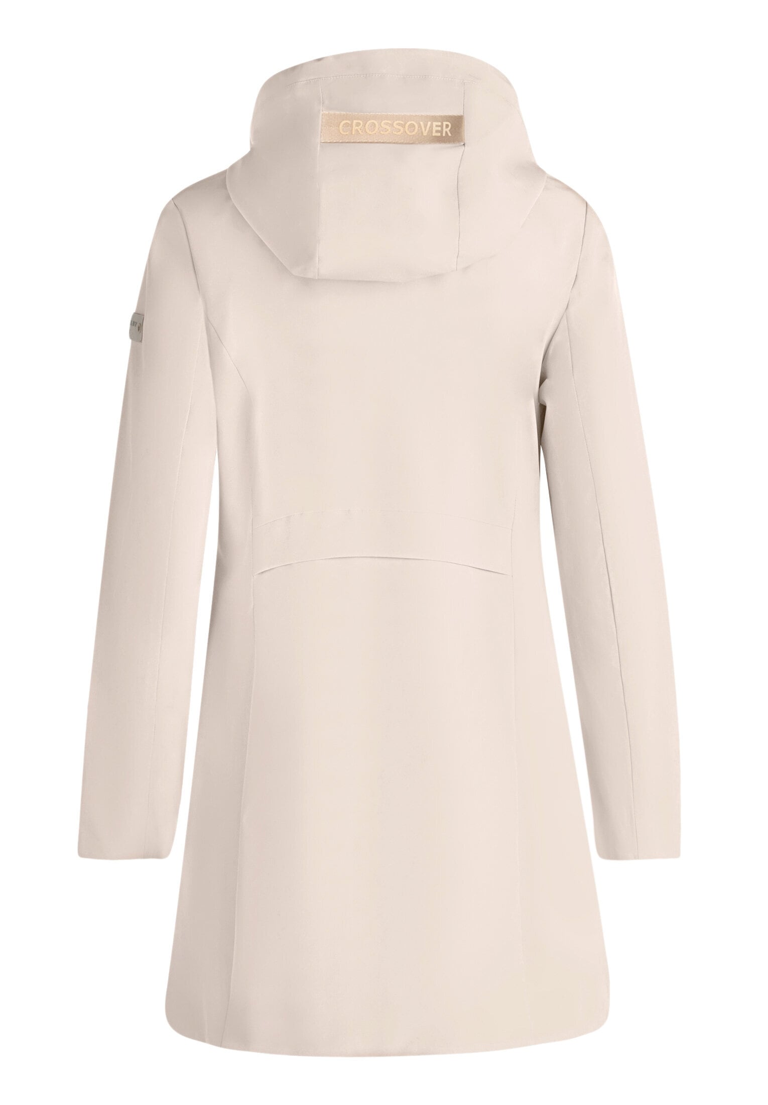 Betty Barclay Outdoorjacke »Damen mit abnehmbarer Kapuze« mit Kapuze