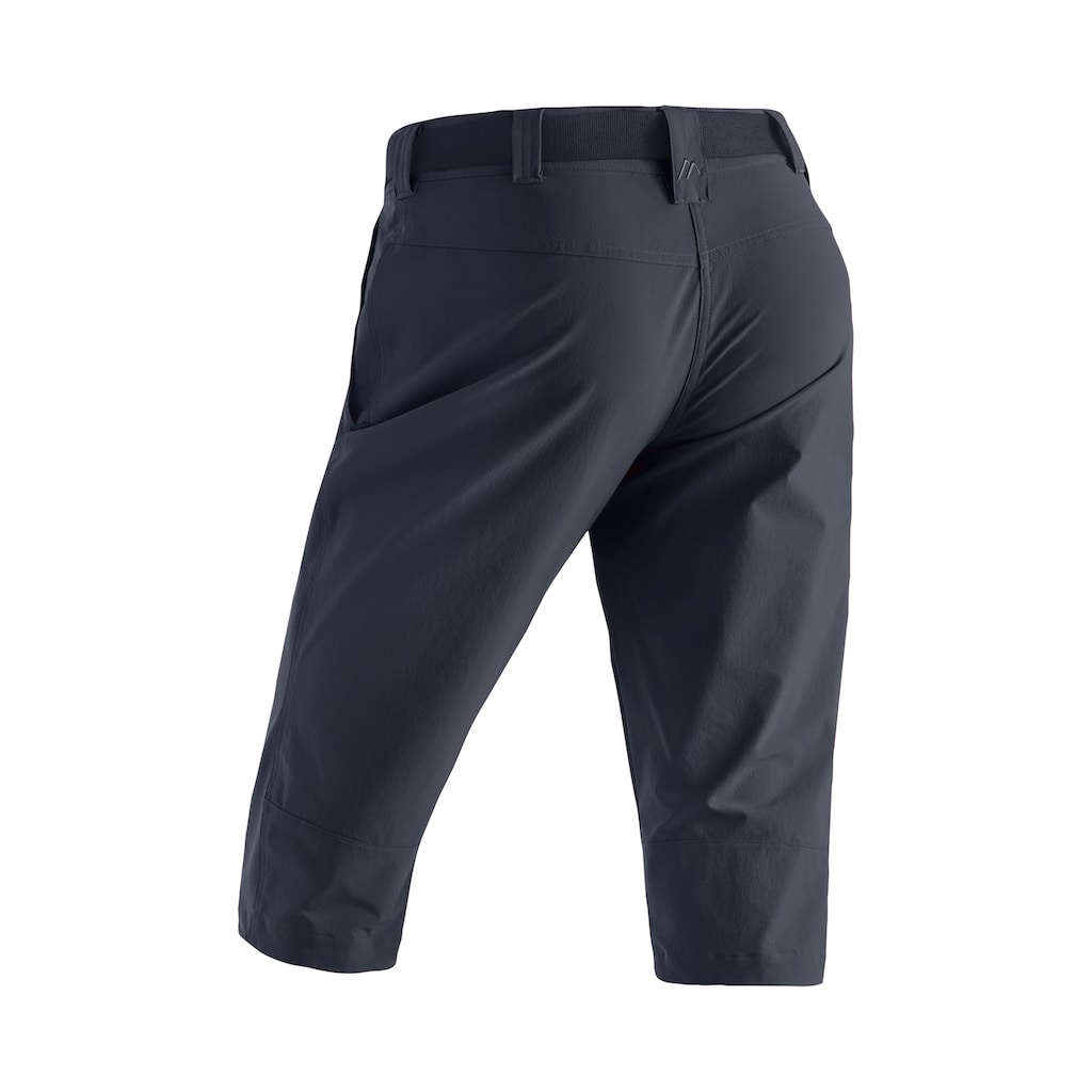 Maier Sports Caprihose »Inara slim 3/4«