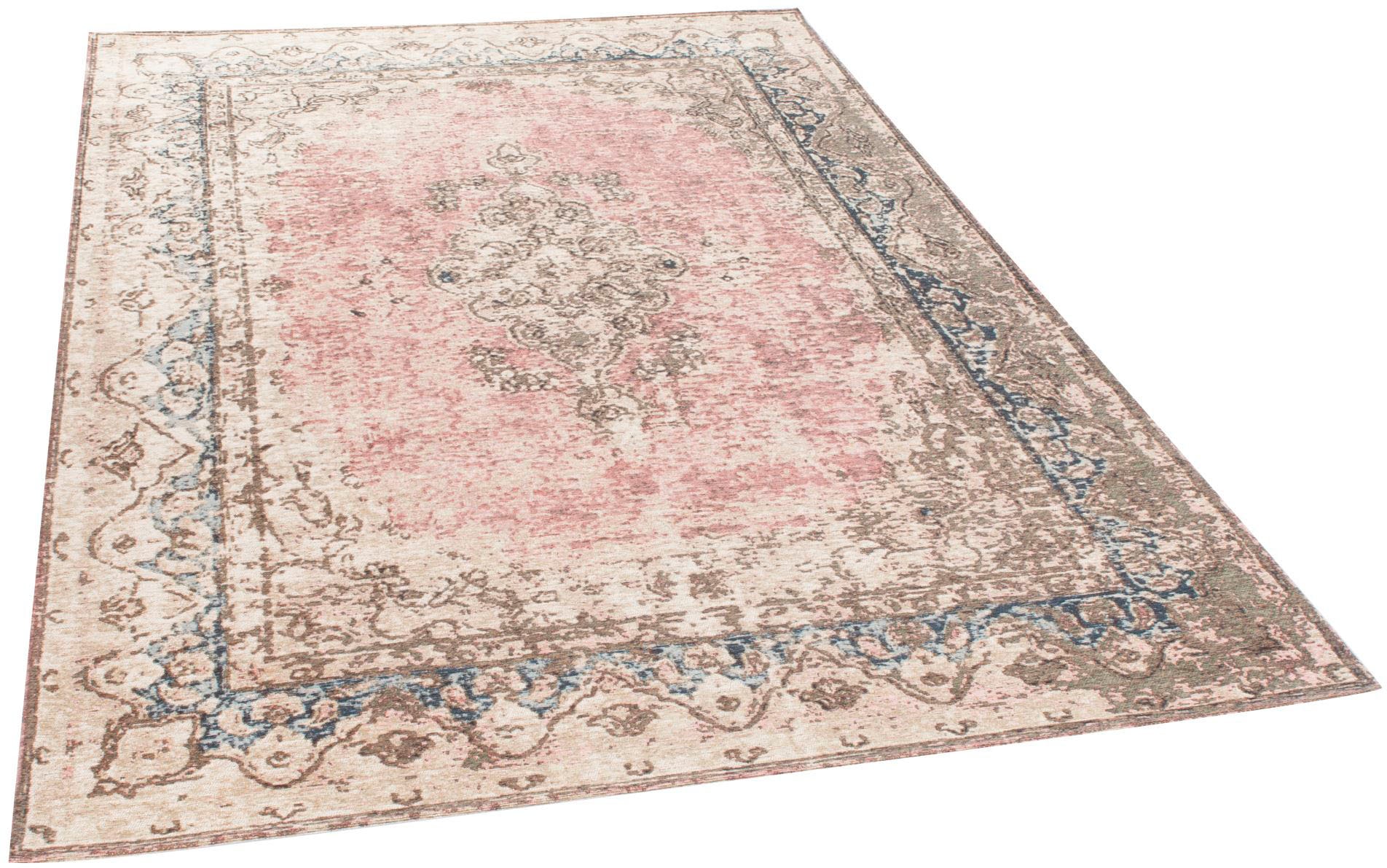 Uni- rechteckig, Wollteppich Carpet Teppich, g«, Handweb handgewebt BAUR »Flokati Böing 1500 Farben, reine | Wolle,