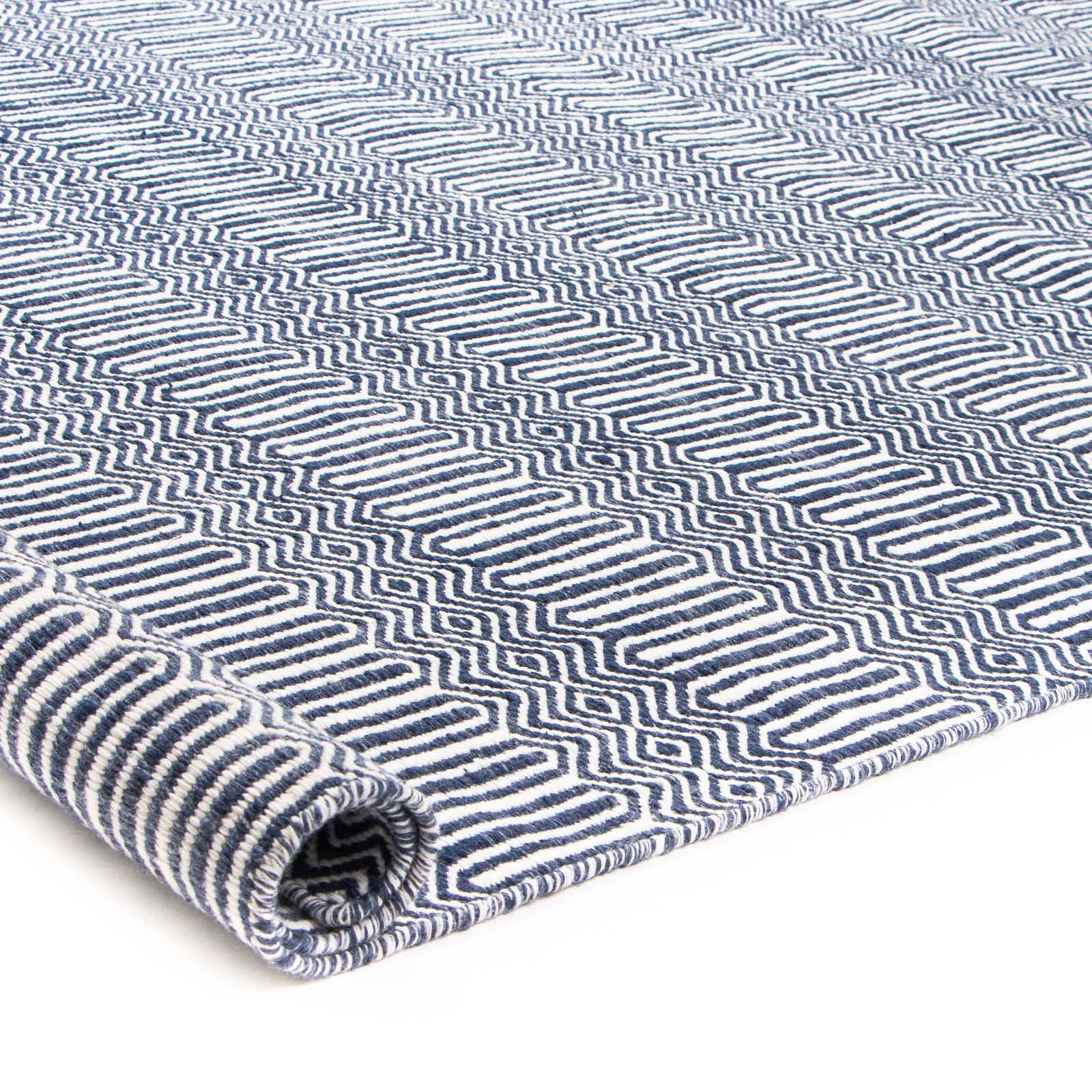 morgenland Outdoorteppich »In- & Outdoor Teppich - Heaven - braun«, rechteckig, 6 mm Höhe, In und Outdoor geeignet