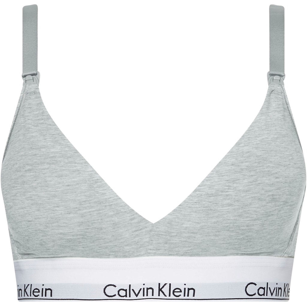 Calvin Klein Underwear Still-BH, mit Logo Unterbrustband