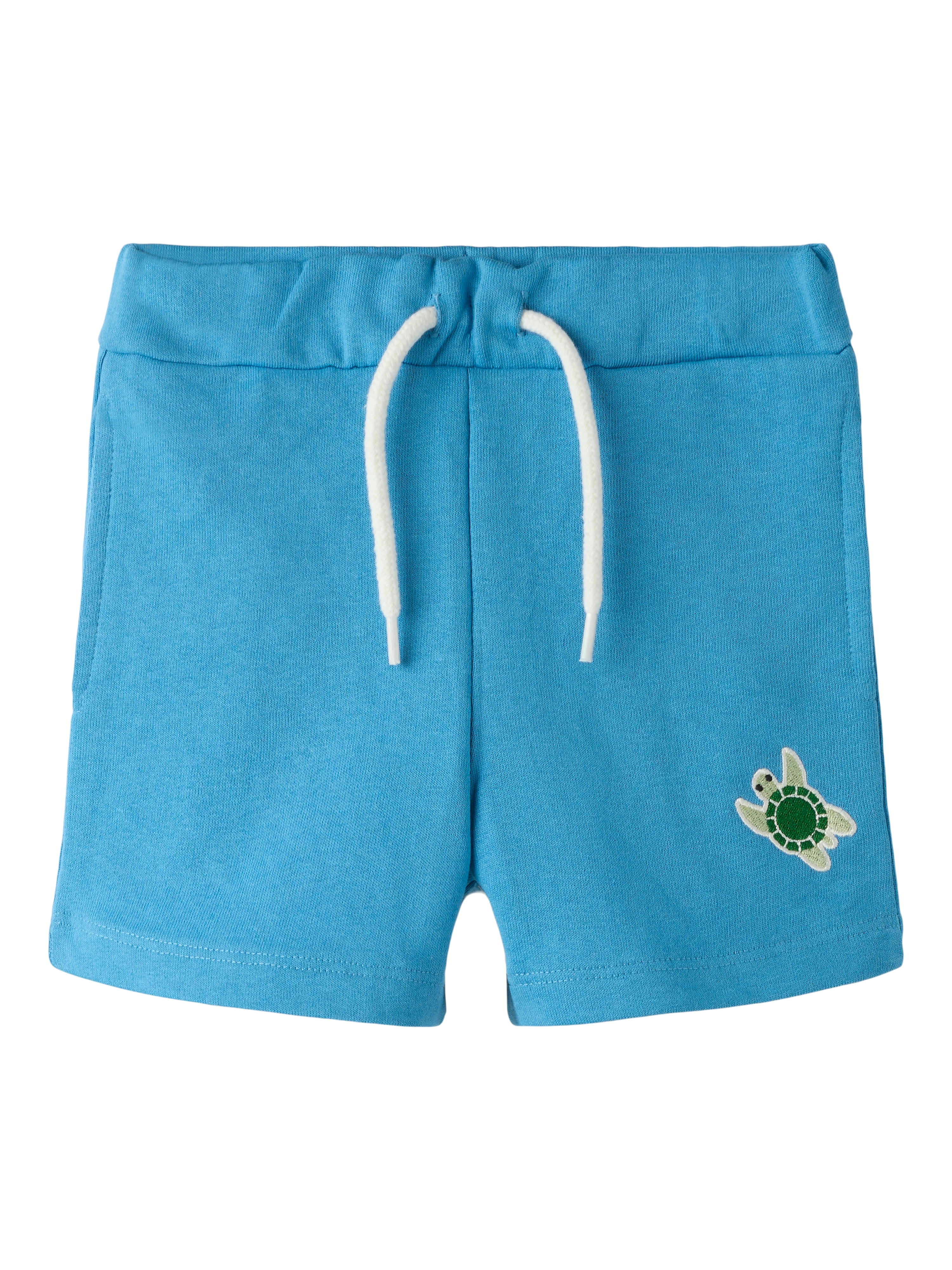 Name It Sweatshorts "NMMFRESNO NREG SWE SHORTS UNB BOX PB"