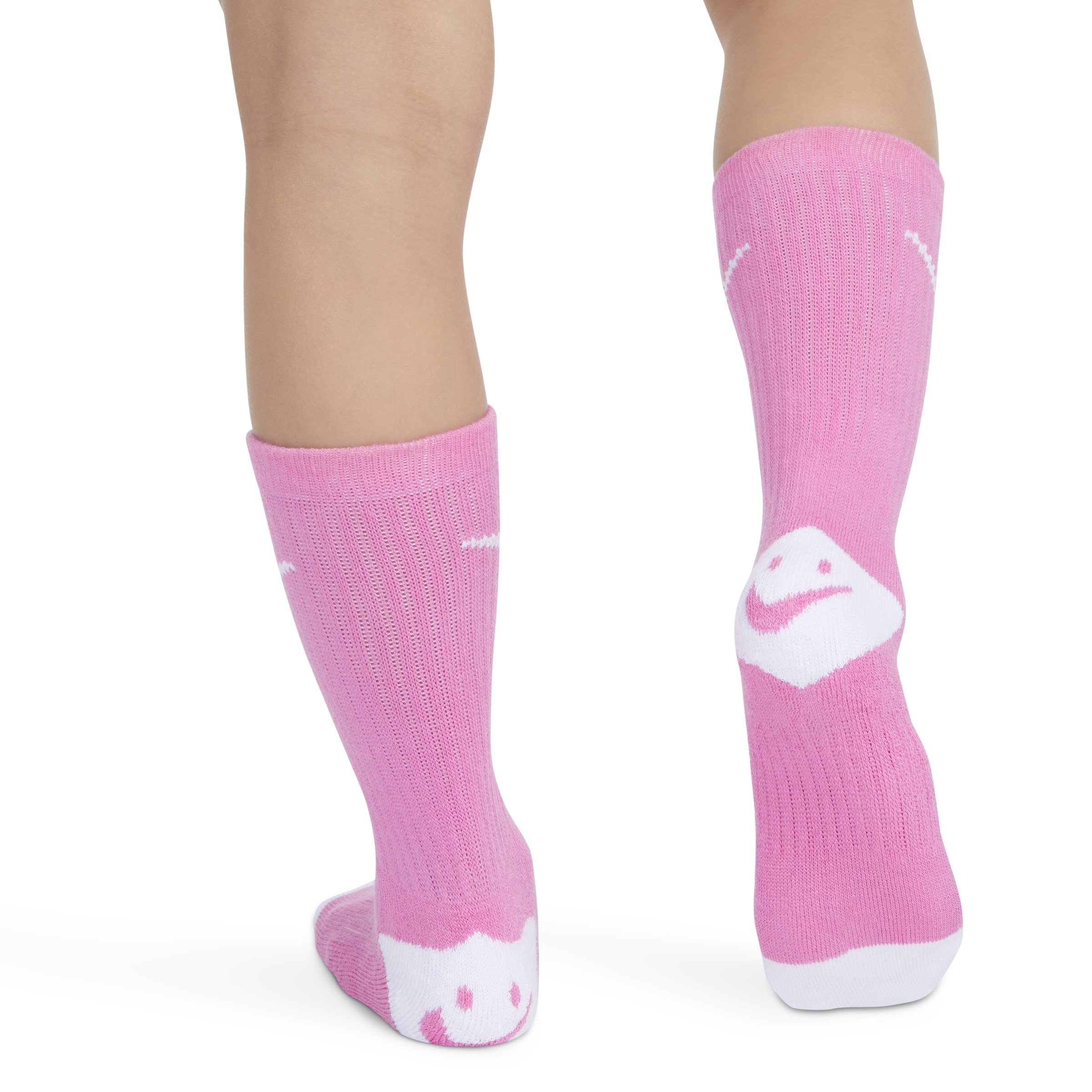 Nike Sportswear Socken »NHN 6PK NIKE SMILEY CREW« 6 Stk. tlg. für Kinder