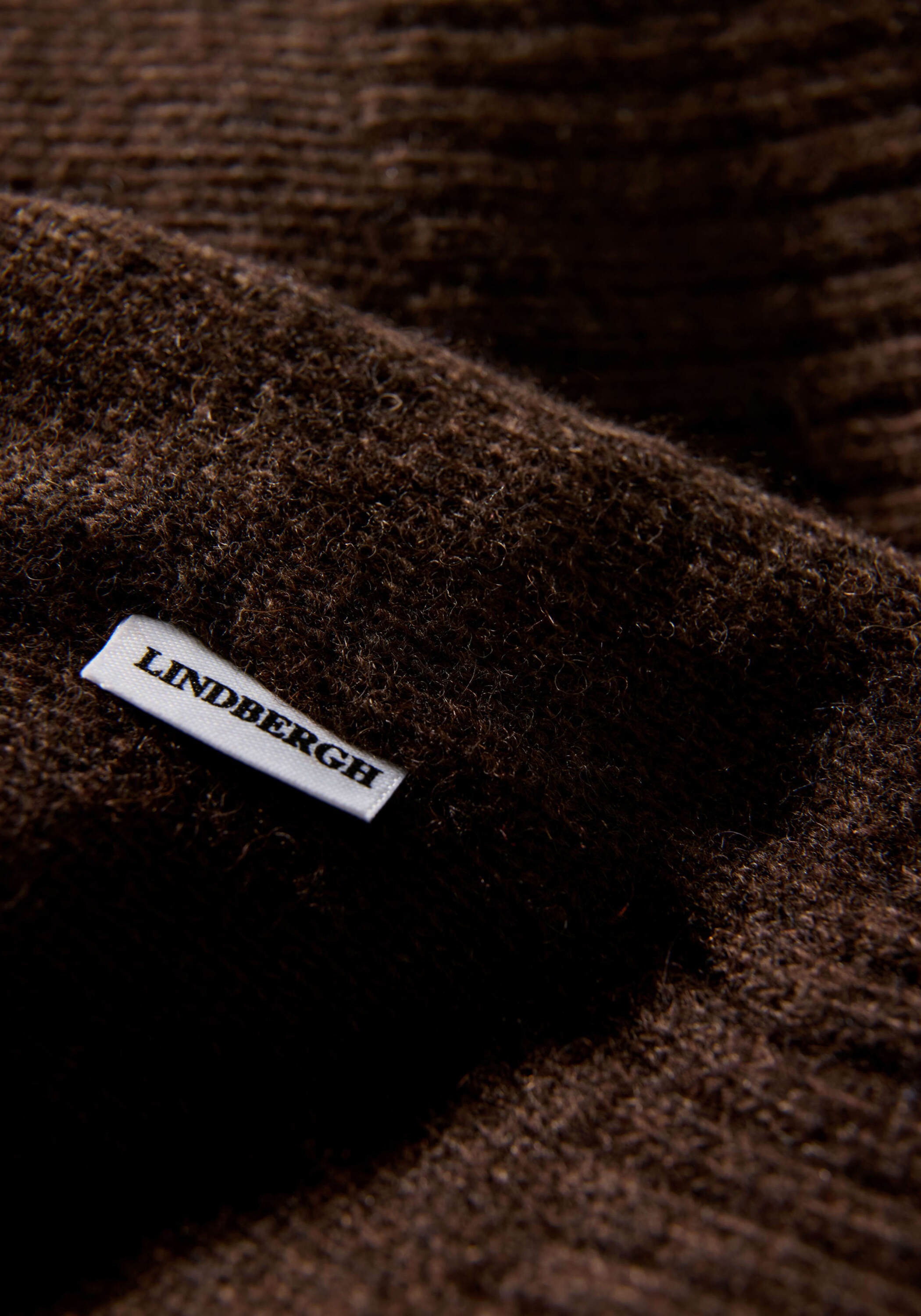 LINDBERGH Troyer »Lindbergh Troyer«