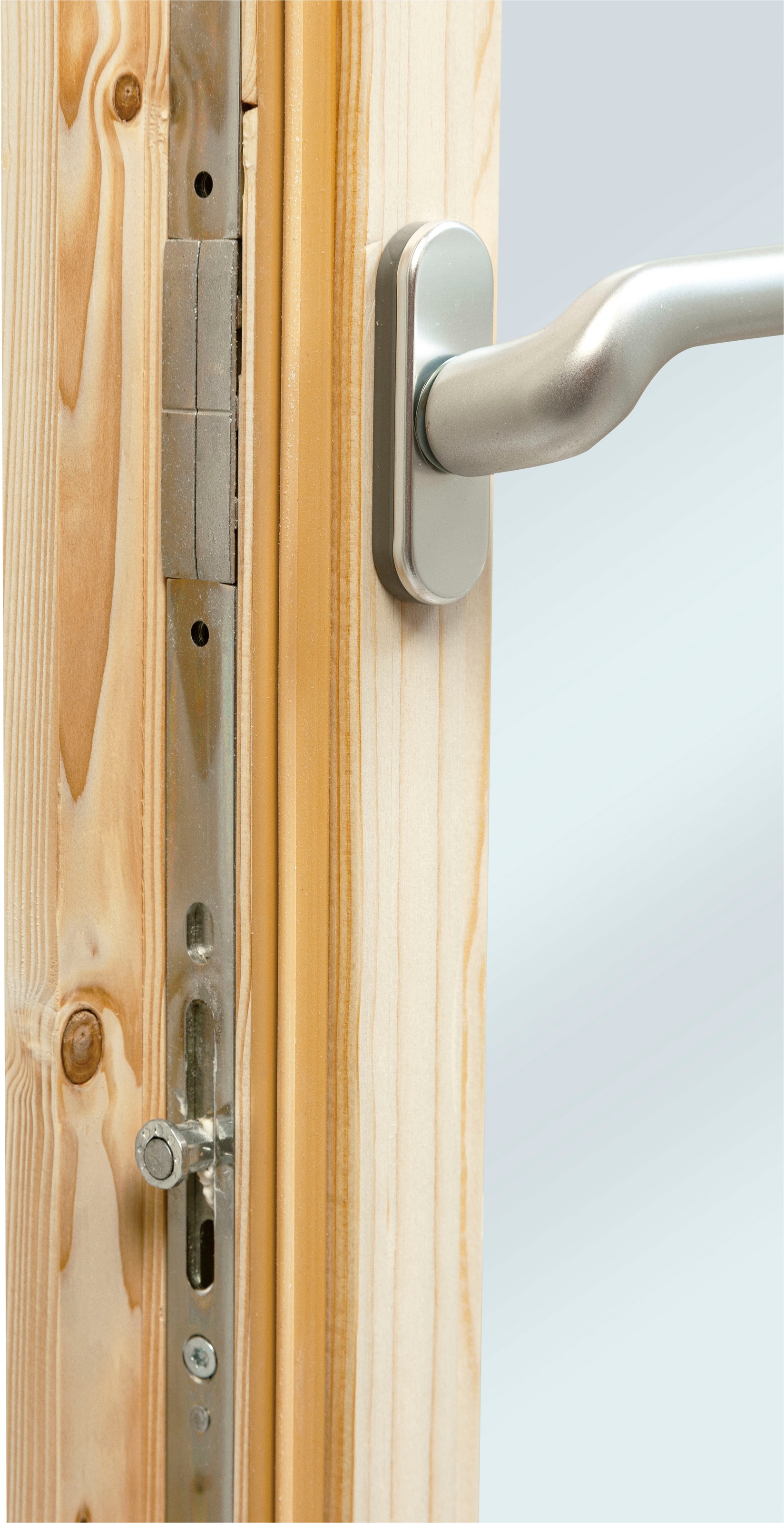 Palmako Gartenhaus »Claudia« verschiedene Farben