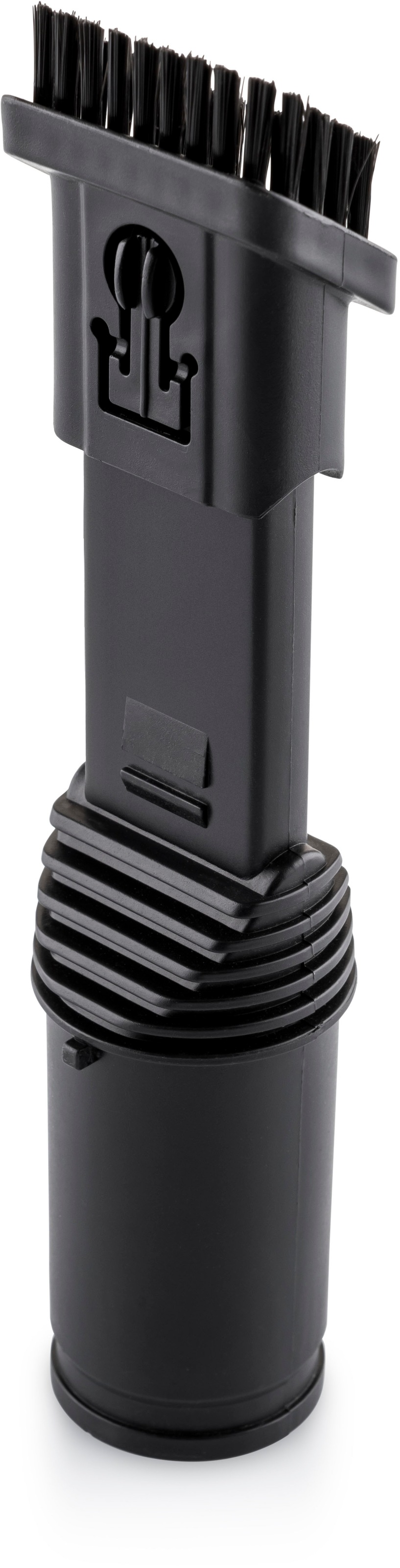 Hyundai Hand-und Stielstaubsauger »VC609«, 600 W, beutellos, Leichter 2-in-1 Staubsauger (Stiel & Hand)