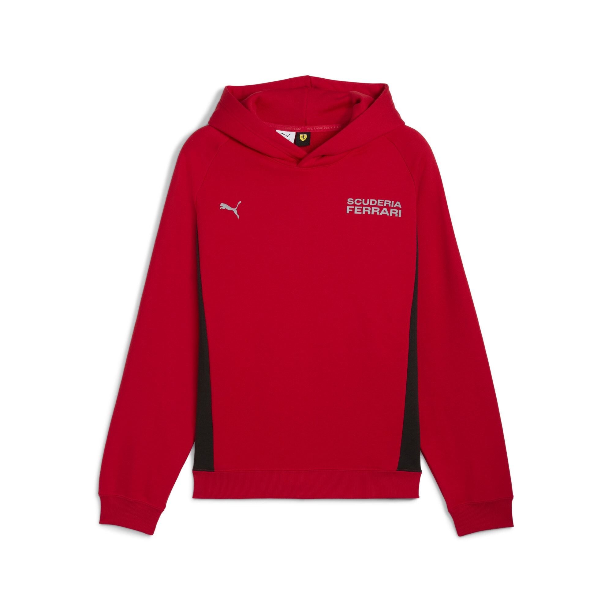 PUMA Hoodie "Scuderia Ferrari Lifestyle Hoodie Herren" günstig online kaufen