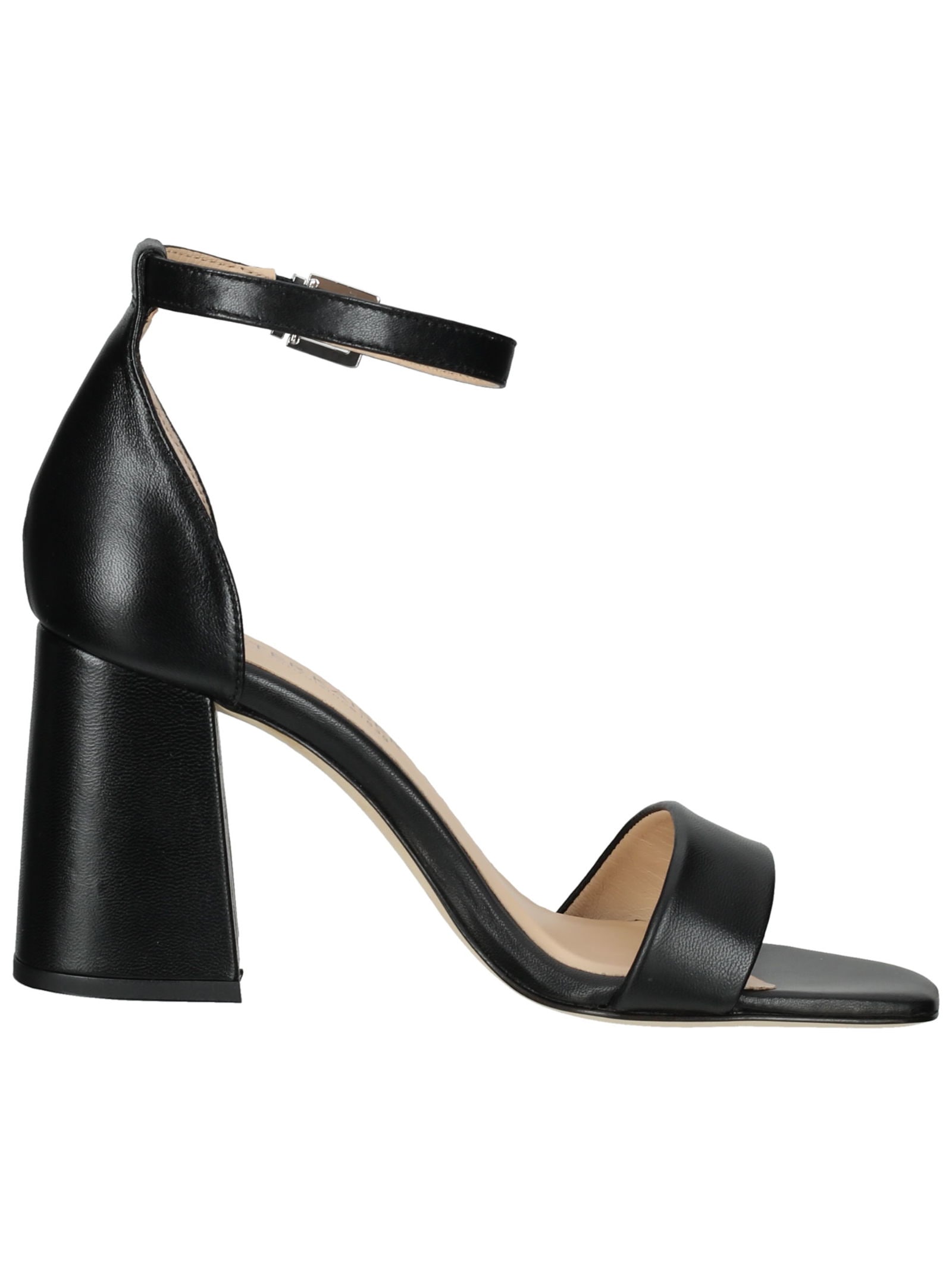Peter Kaiser High-Heel-Sandalette »Peter Kaiser Sandalen Leder«