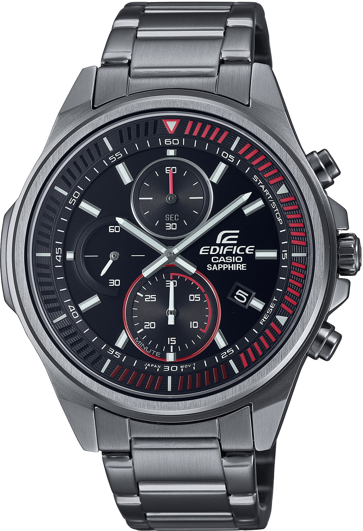 »EFR-S572DC-1AVUEF« kaufen EDIFICE | BAUR CASIO online Chronograph