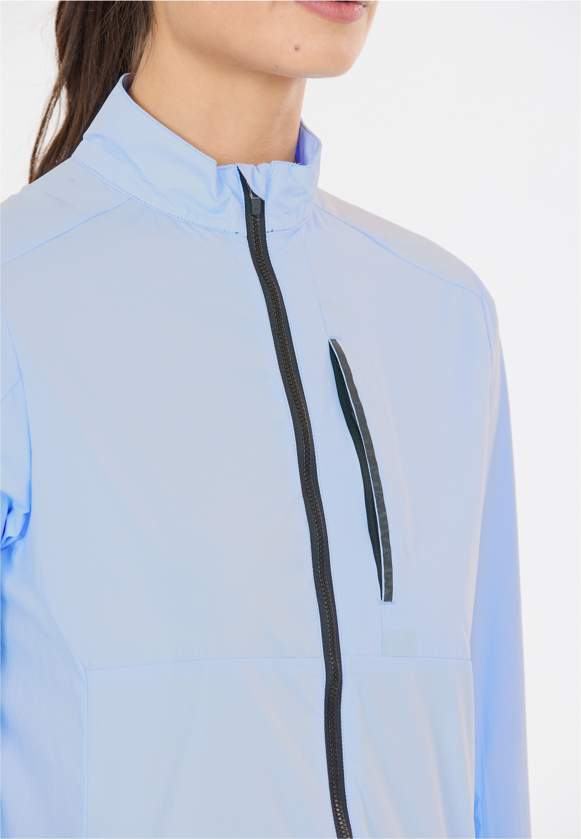ENDURANCE Sweatjacke »Nimbos« in leichter Konstruktion für Fahrrad und MTB
