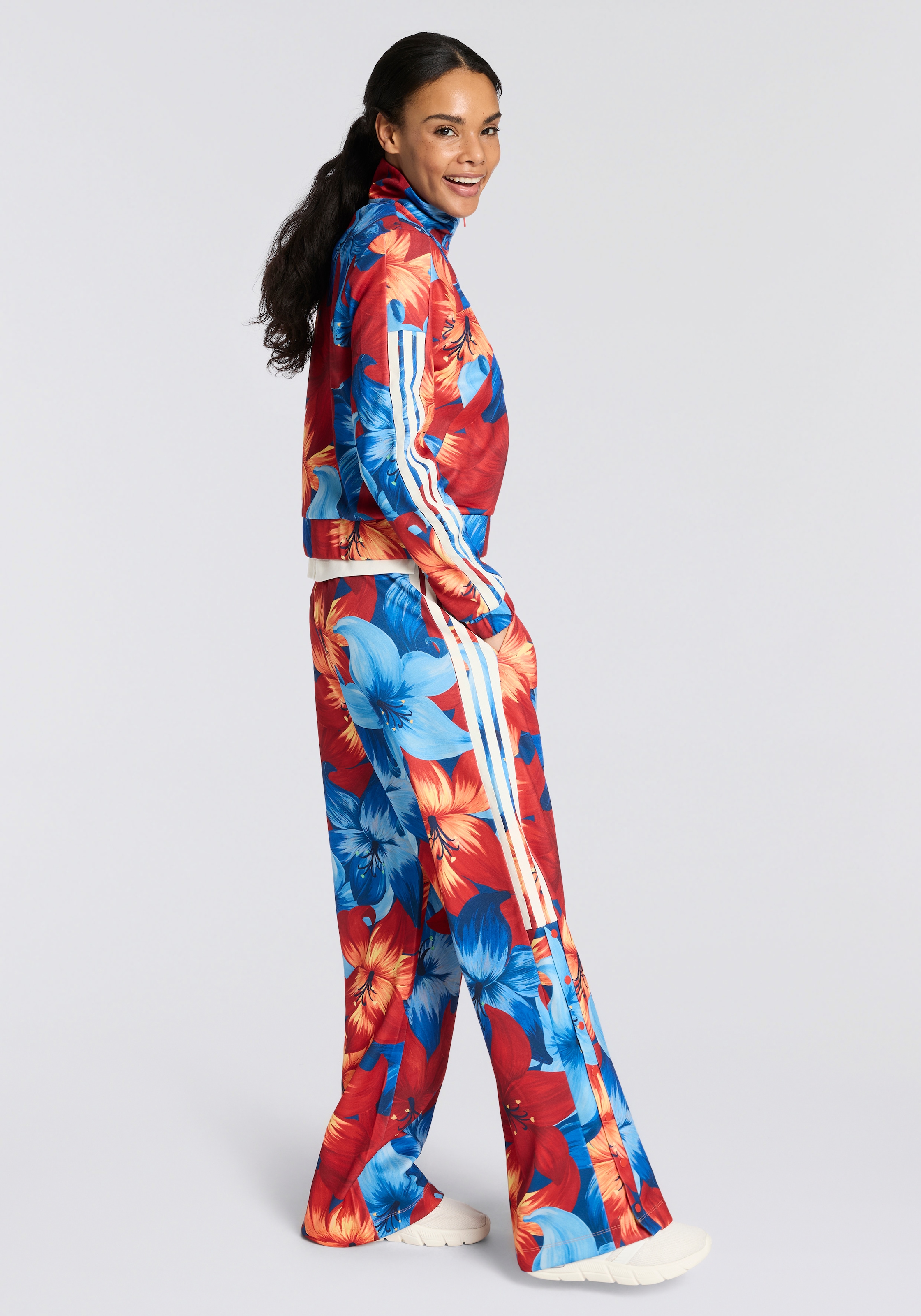 adidas Sportswear Outdoorjacke »FARM TIRO TT«