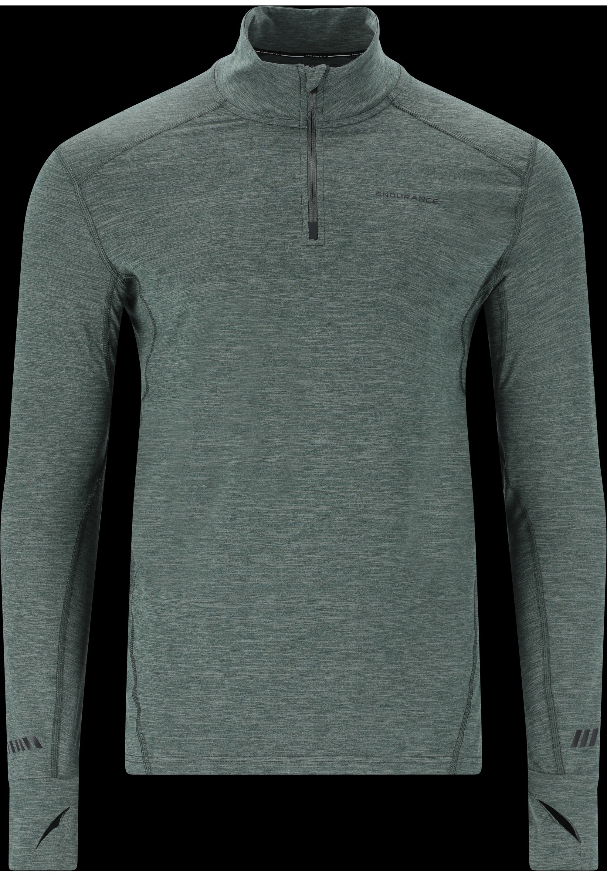 ENDURANCE Strickpullover »Tune«, in robuster und bequemer Qualität