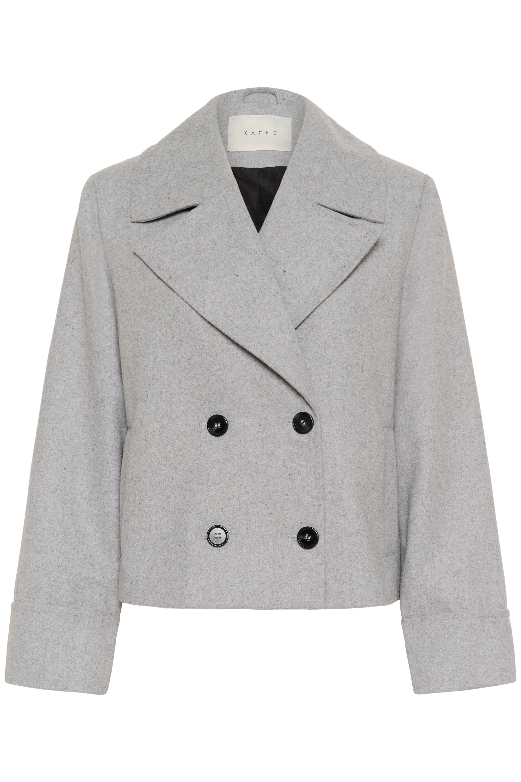 KAFFE Wintermantel "Damen Jacke KAjulia"