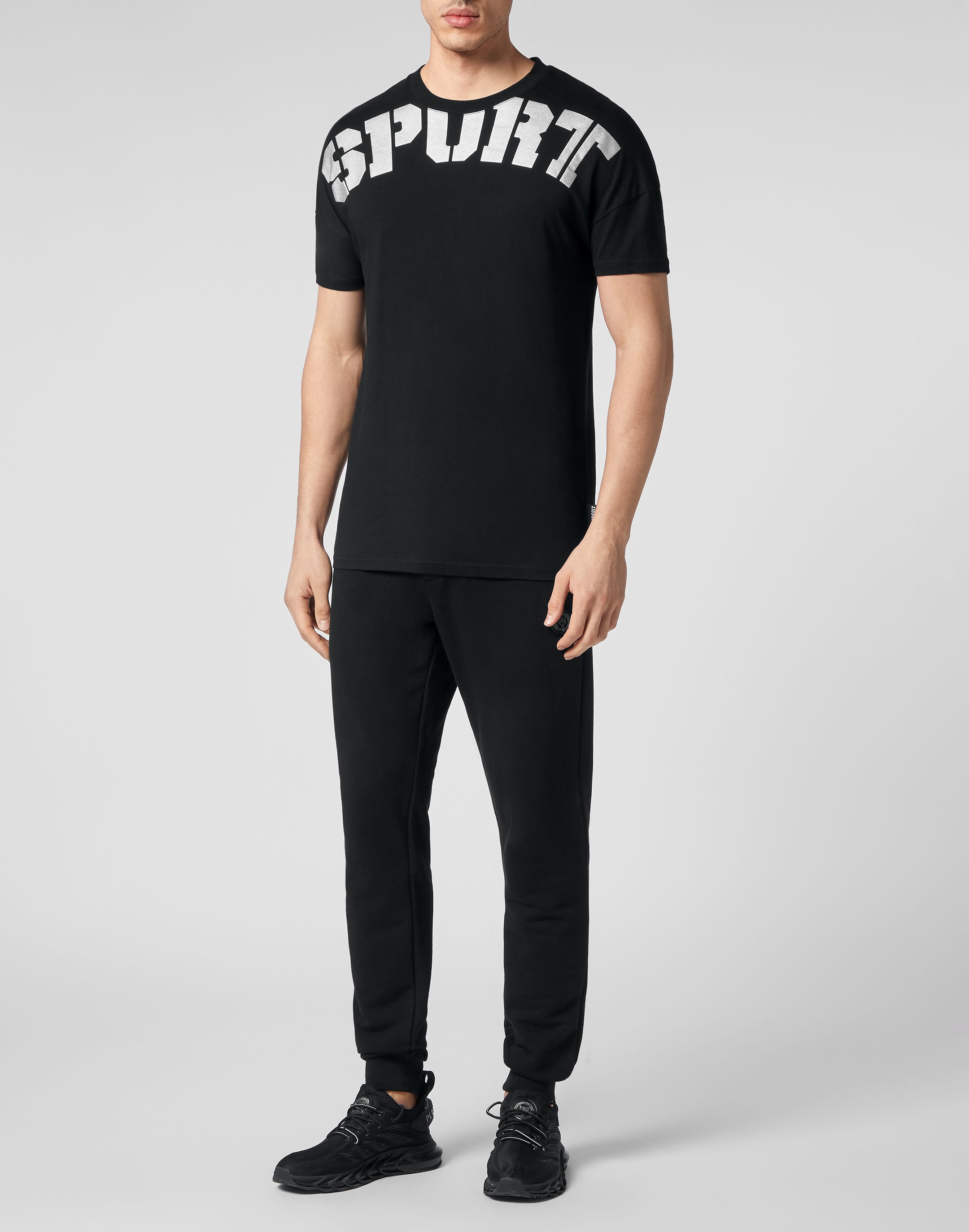 PLEIN SPORT T-Shirt »T-Shirt«