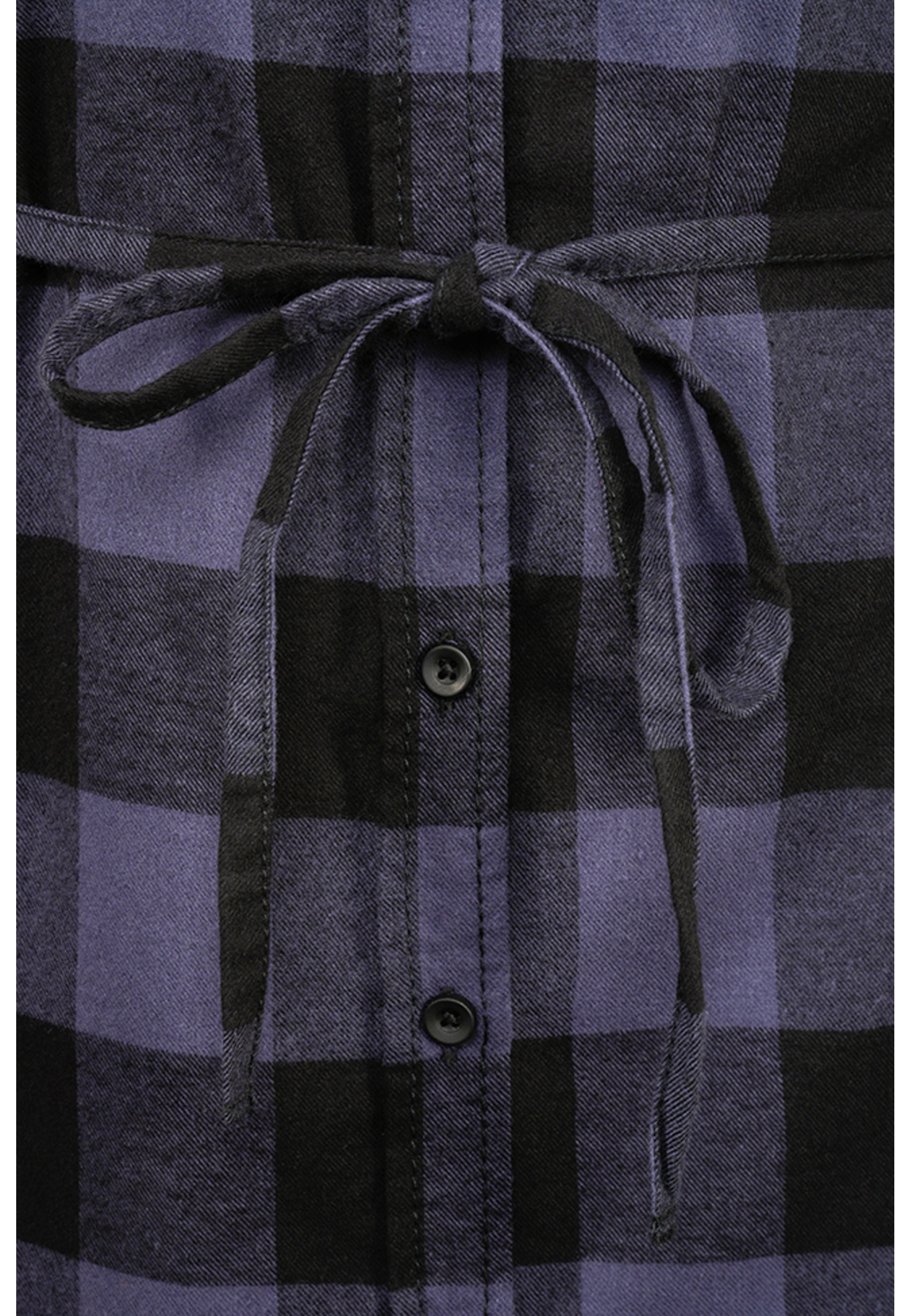 Brandit Shirtkleid »Brandit Damen Ladies Sleeveless Longshirt Gracey« 1 Stk. tlg.