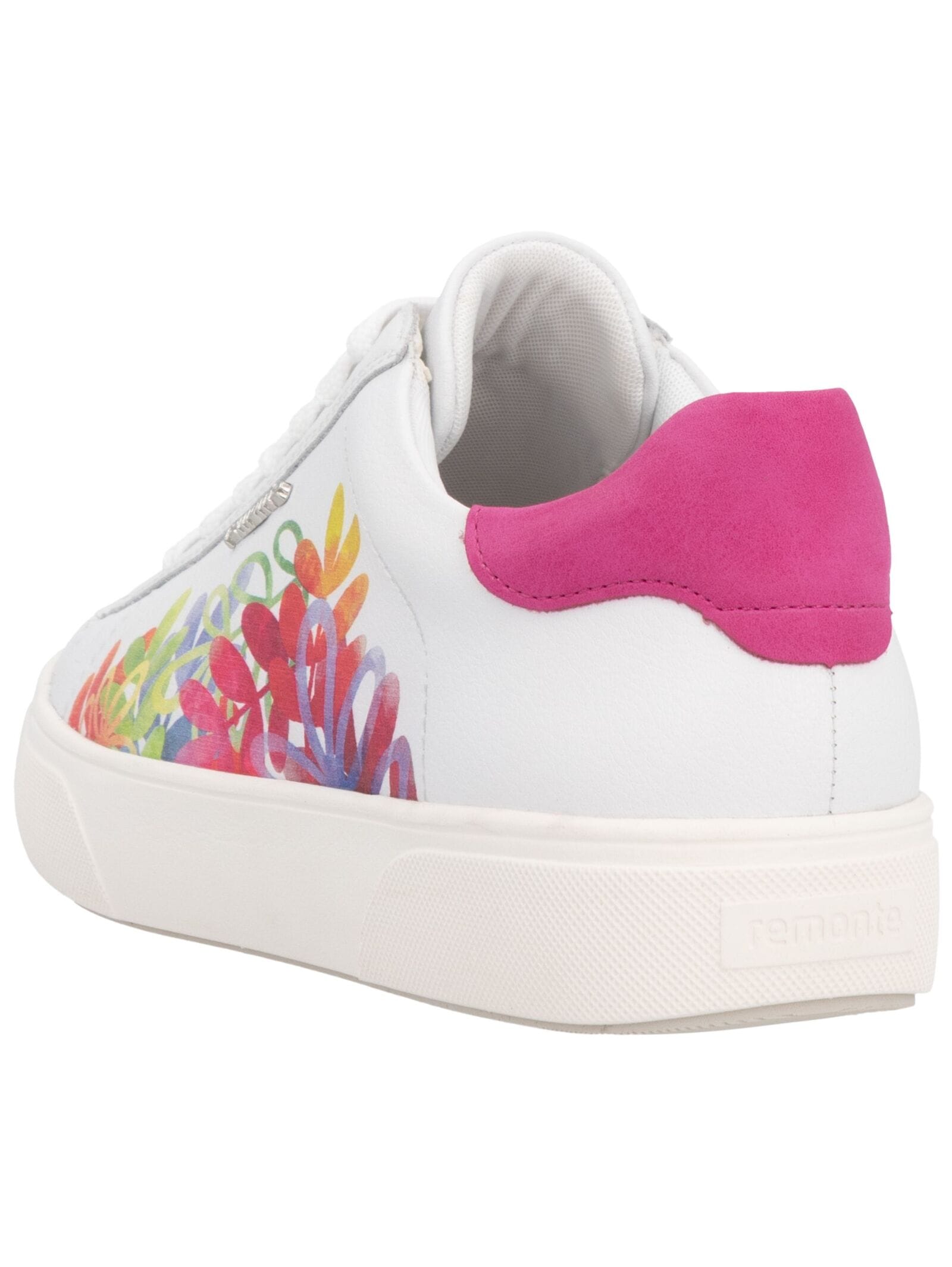 Remonte Sneaker »Remonte Sneaker Leder«