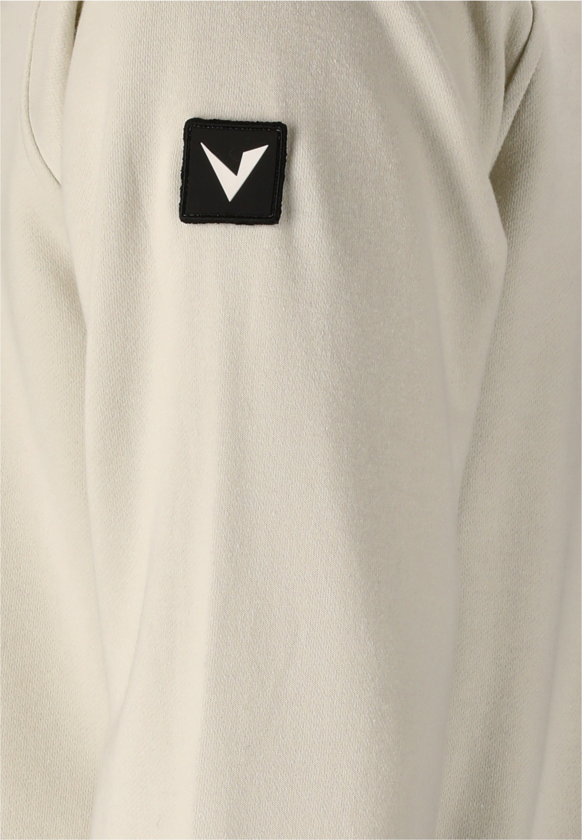 Virtus Sweatshirt »Dustin«, aus weichem Material mit subtilen Details