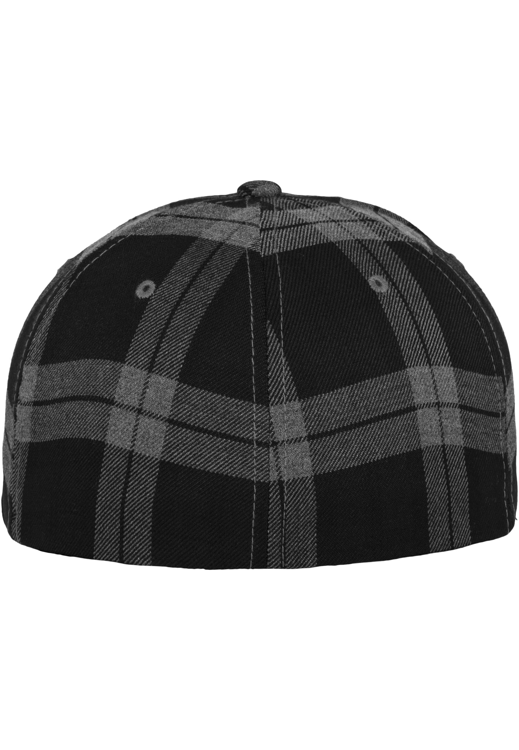 Flexfit Flex Cap »Flexfit Unisex Flexfit Tartan Plaid«