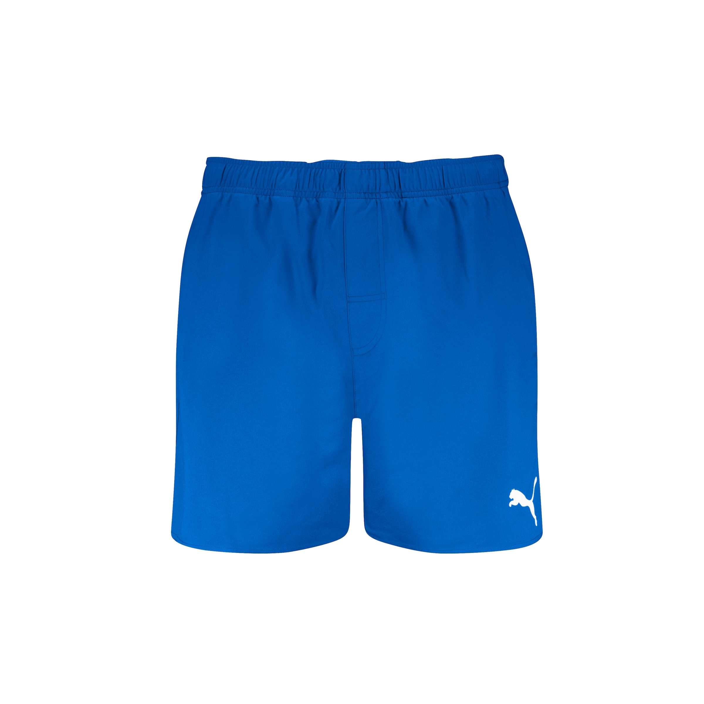 PUMA Badeshorts, (1 St.), mit zeitlosem Design