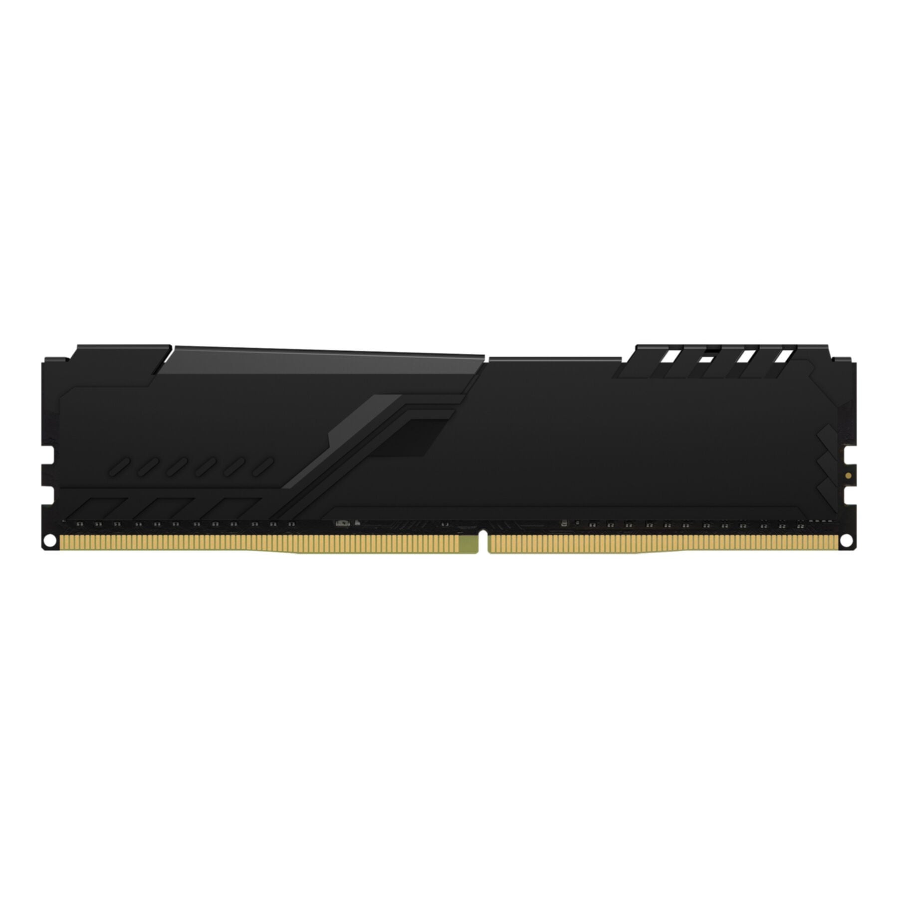 Kingston Arbeitsspeicher »32GB 3200MT/s DDR4 CL16 DIMM FURY Beast Black«