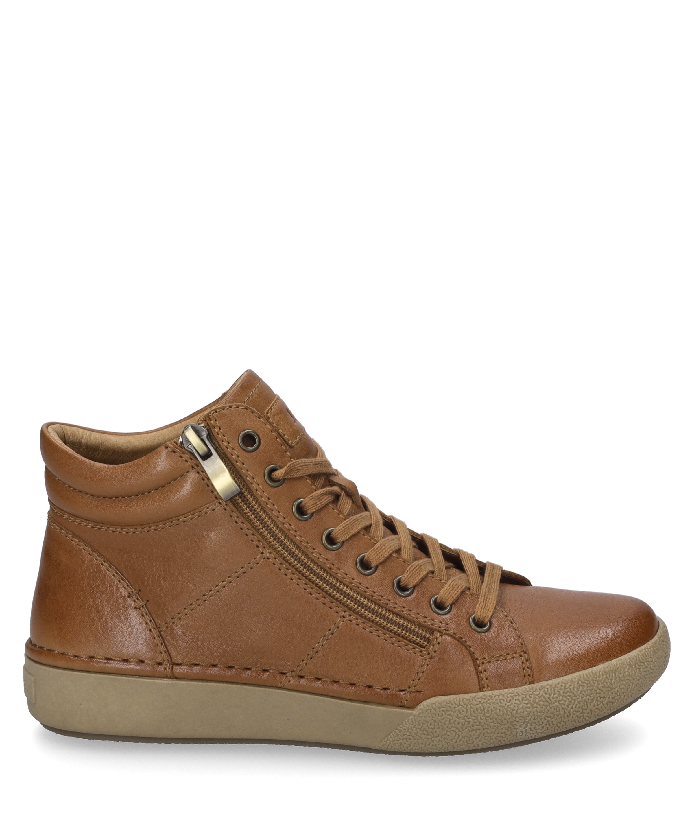 Josef Seibel Sneaker »Claire 11, camel«