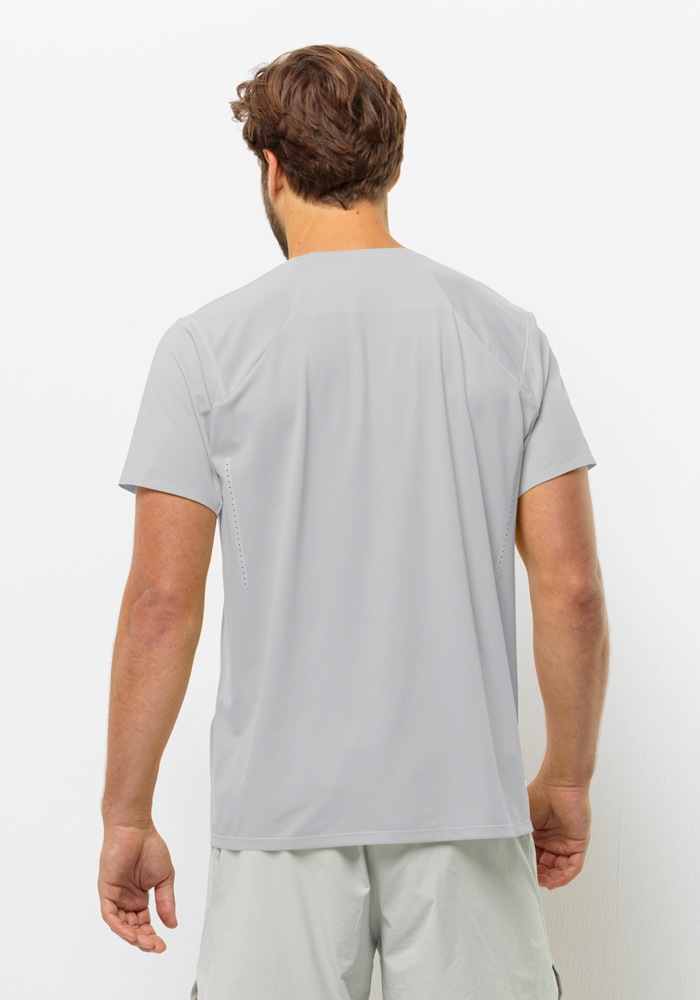 Jack Wolfskin Funktionsshirt "PRELIGHT CHILL T M" günstig online kaufen