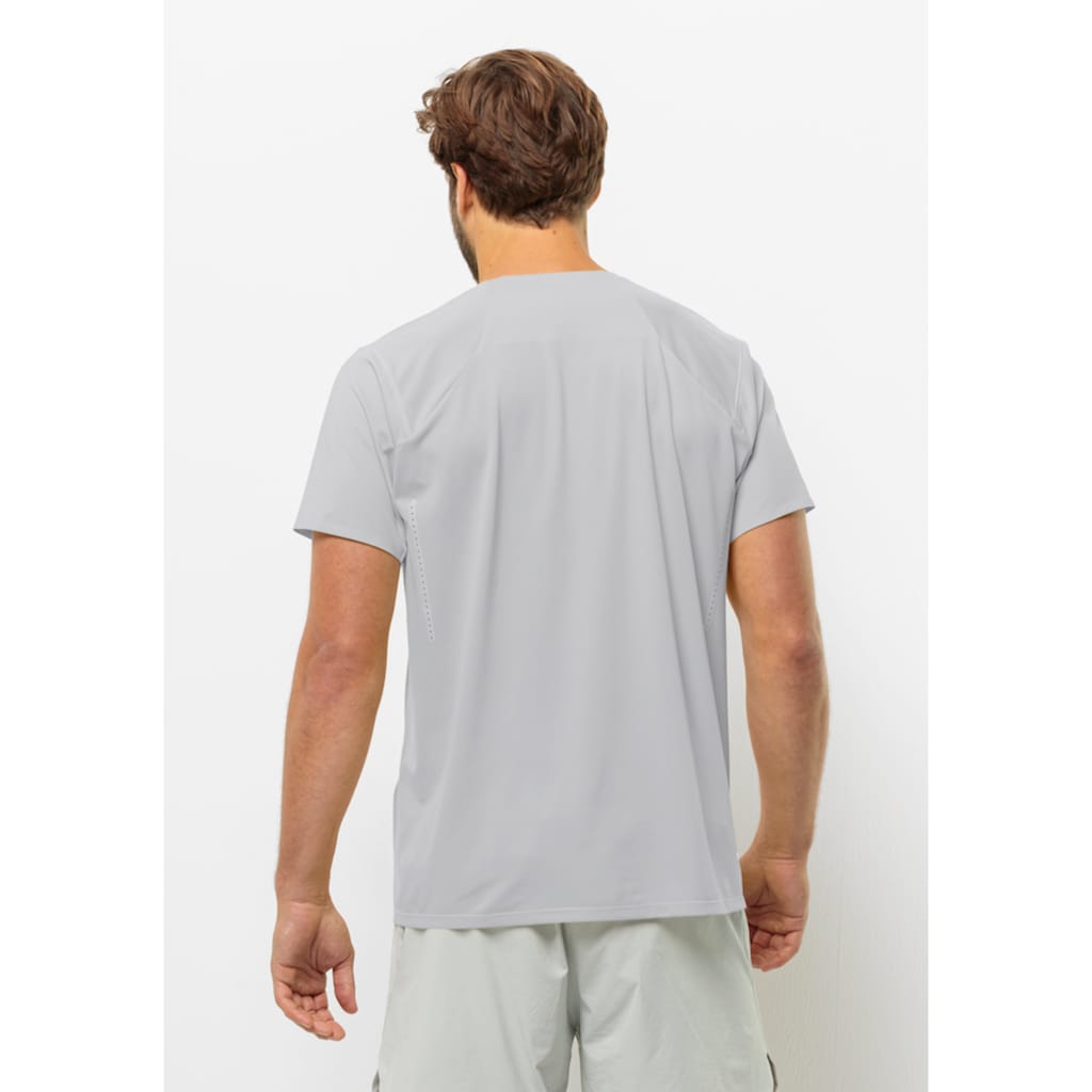 Jack Wolfskin Funktionsshirt »PRELIGHT CHILL T M«