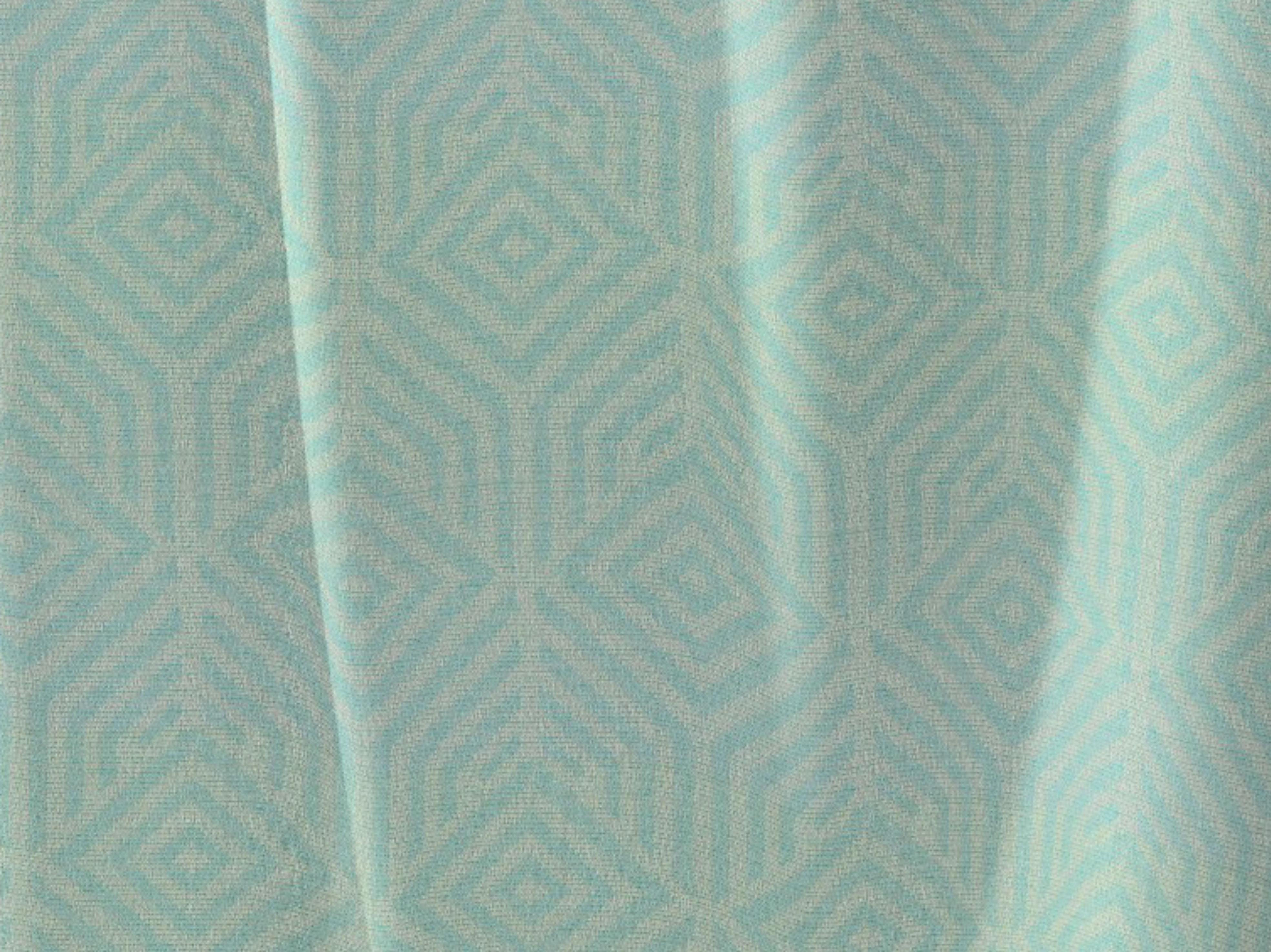 Thumbnail - Adam Vorhang "Easy Diamond" Kräuselband 1 Stk. tlg. aus 100% Bio-Baumwolle