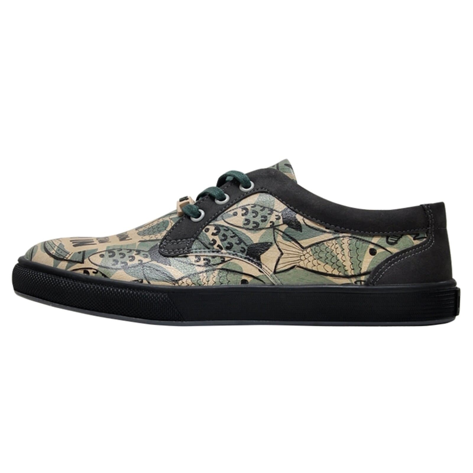 DOGO Sneaker "Cord Ocean Damen Sneaker / Female", Vegan günstig online kaufen
