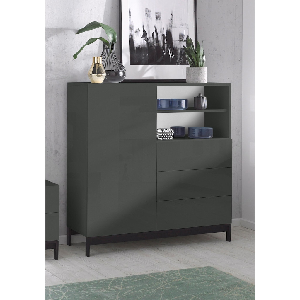 INOSIGN Highboard »Metis«