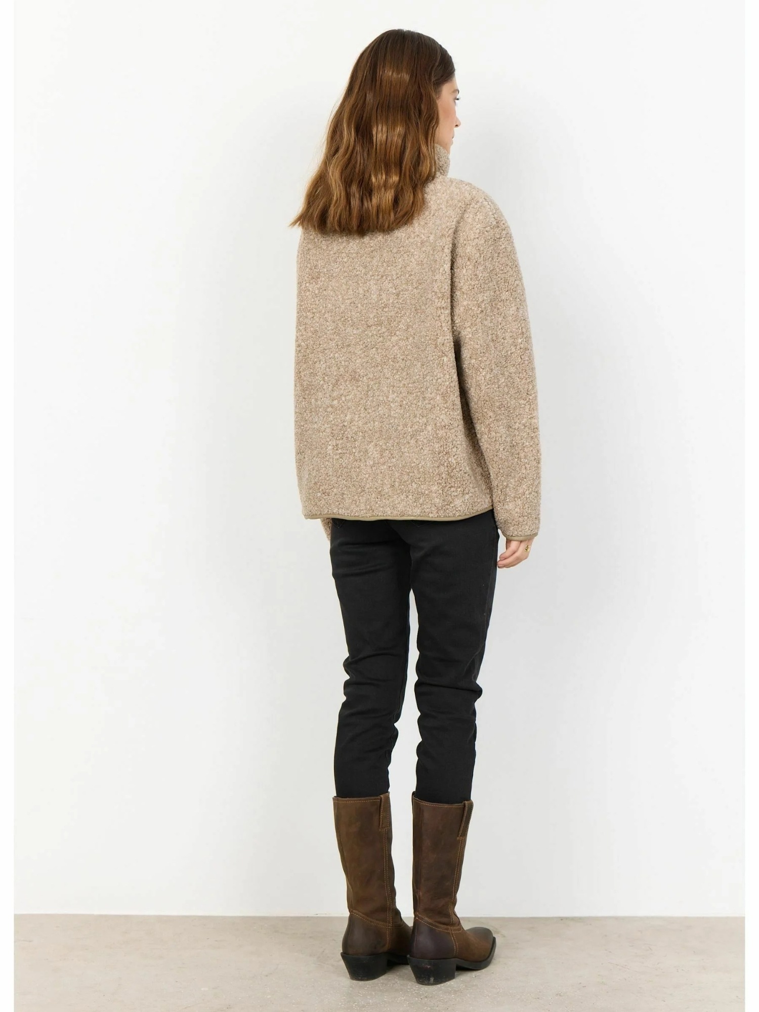 Thumbnail - soyaconcept Kurzmantel "Soya Concept Coat SC-BESSIE 1"