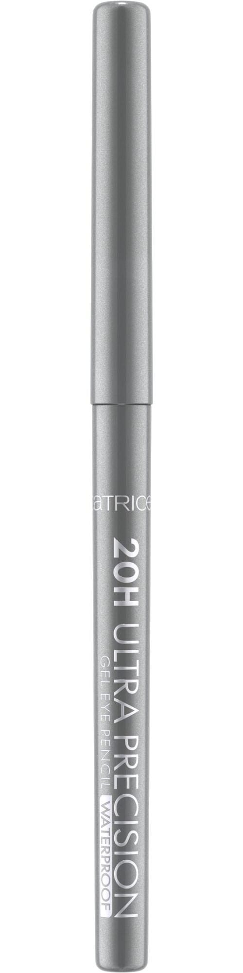 Catrice Kajal »20H Ultra Precision Gel Eye Pencil Waterproof«, (Set, 3 tlg.)