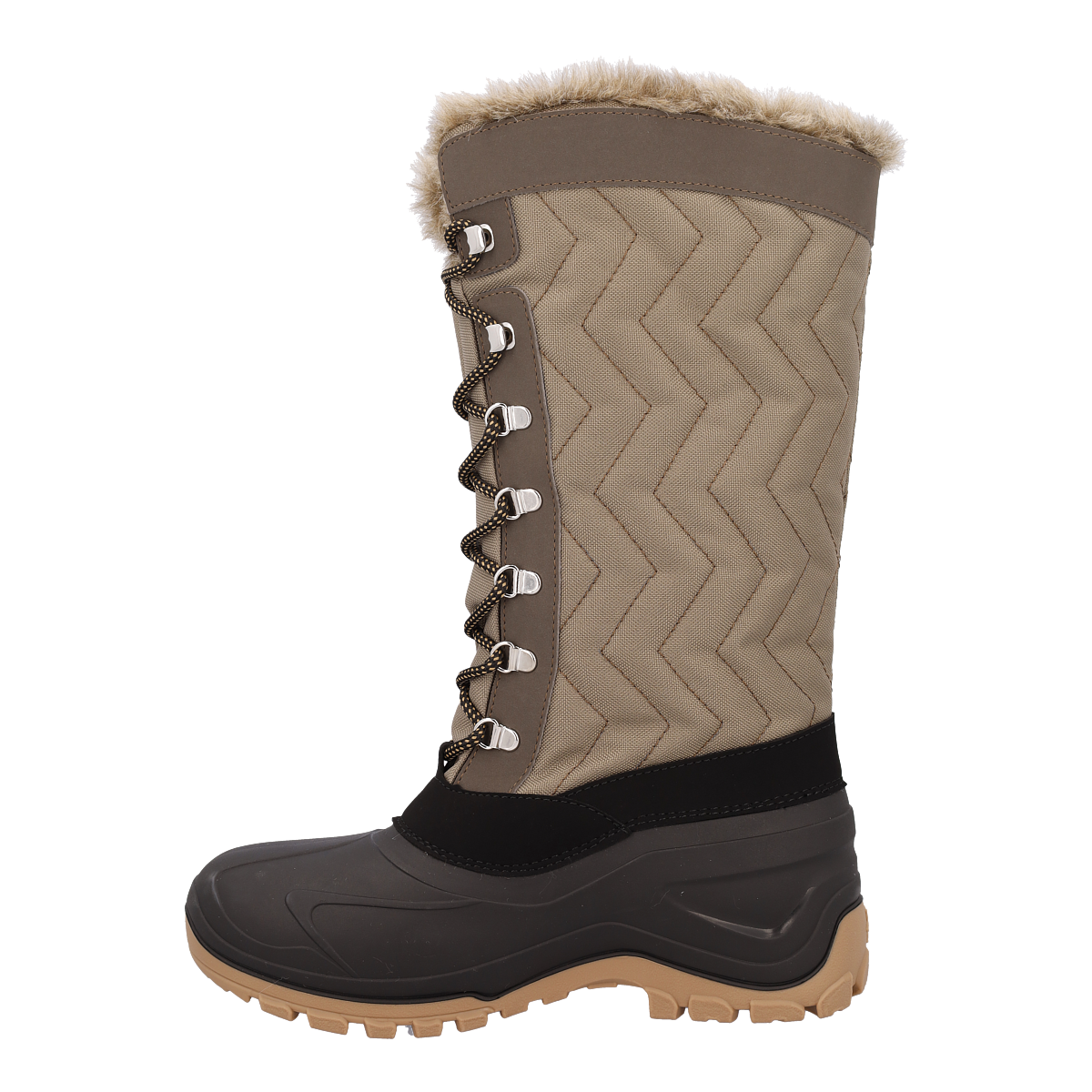 CMP Winterboots "NIETOS WMN SNOW BOOTS" Snowboots, Winterstiefel, Wintersch günstig online kaufen