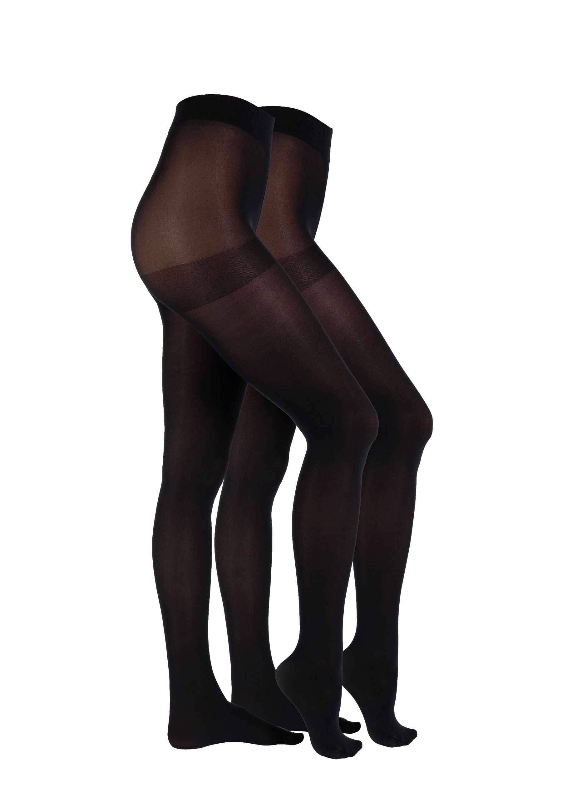 s.Oliver Feinstrumpfhose "2er Pack"